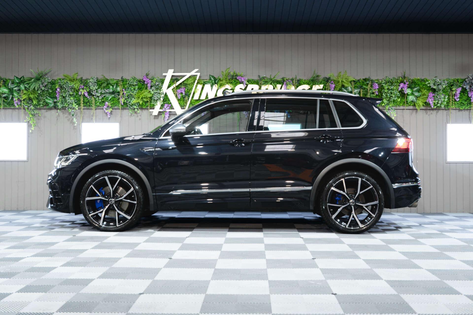 Volkswagen Tiguan view 10