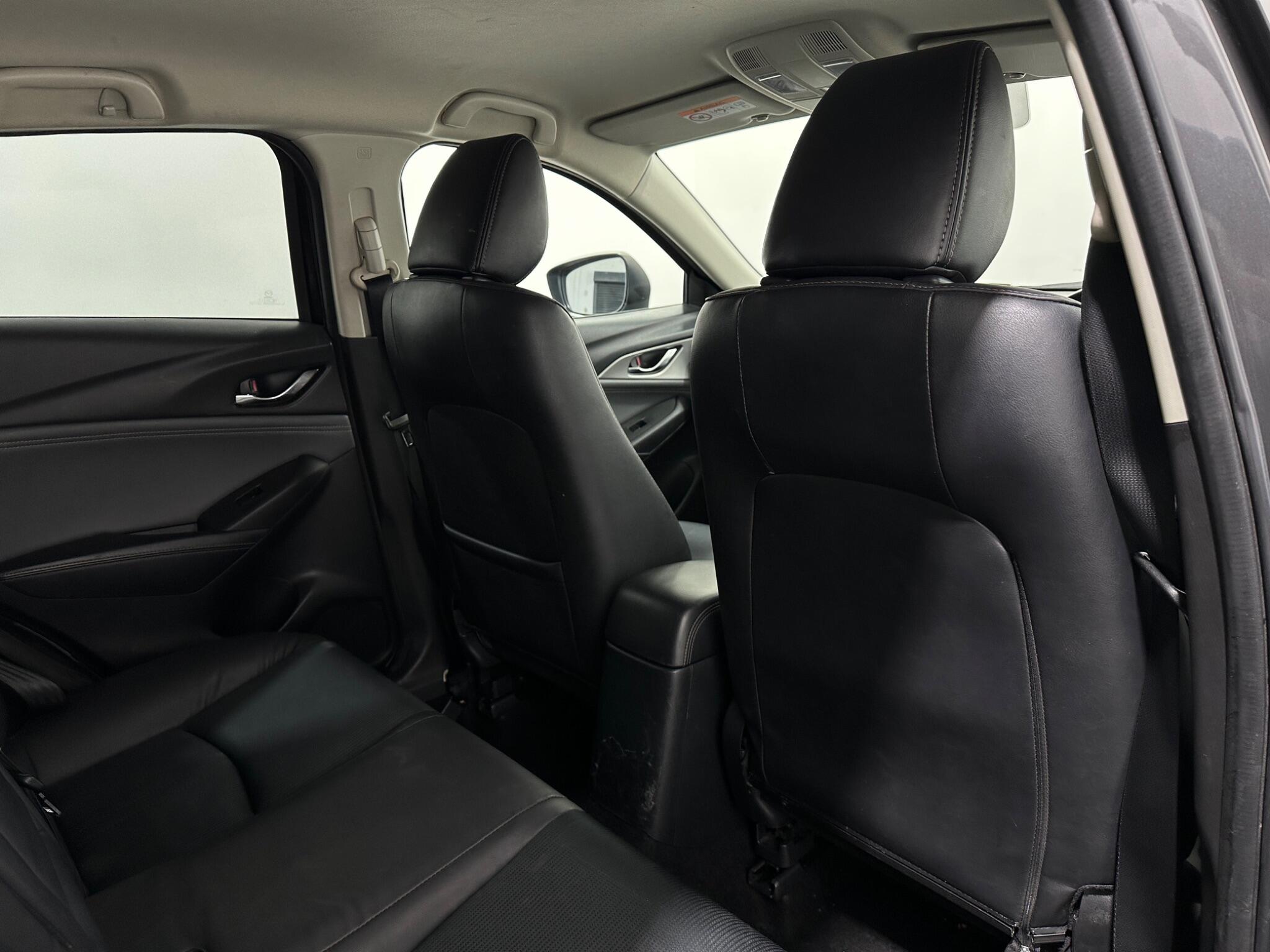 Mazda CX-3 view 42