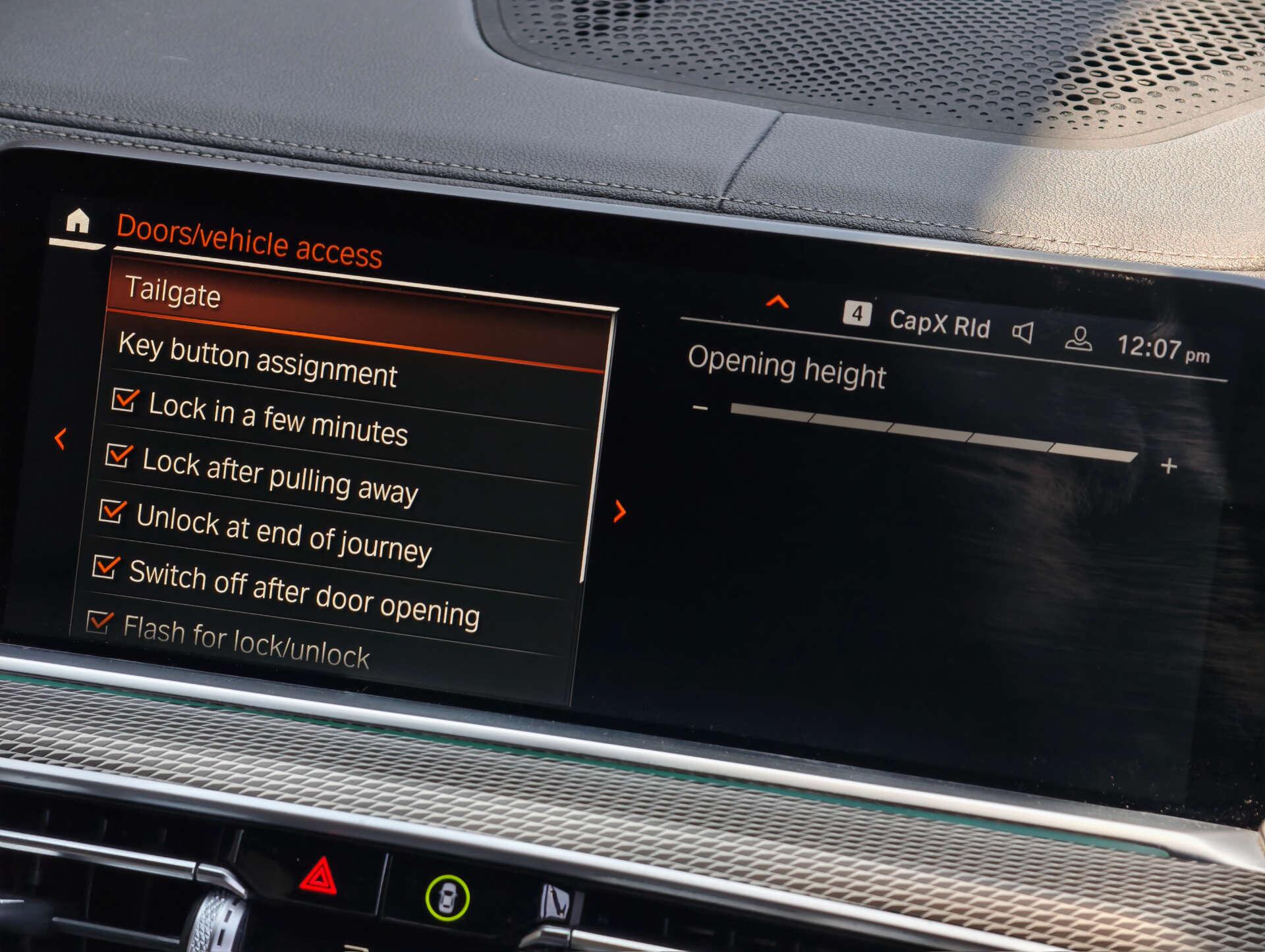 BMW X5 X5 view 62