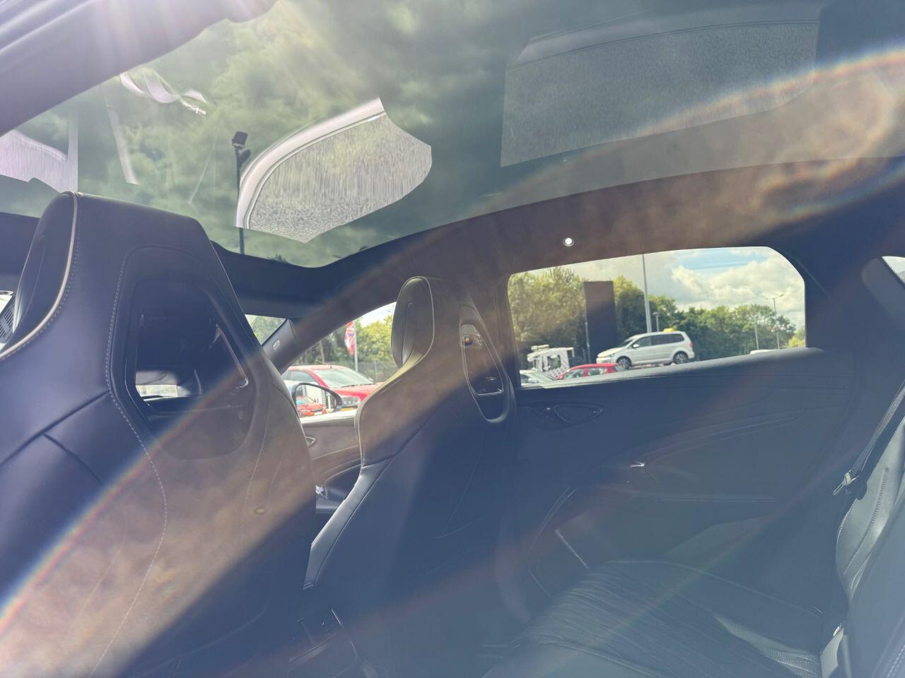 Byd Seal view 18