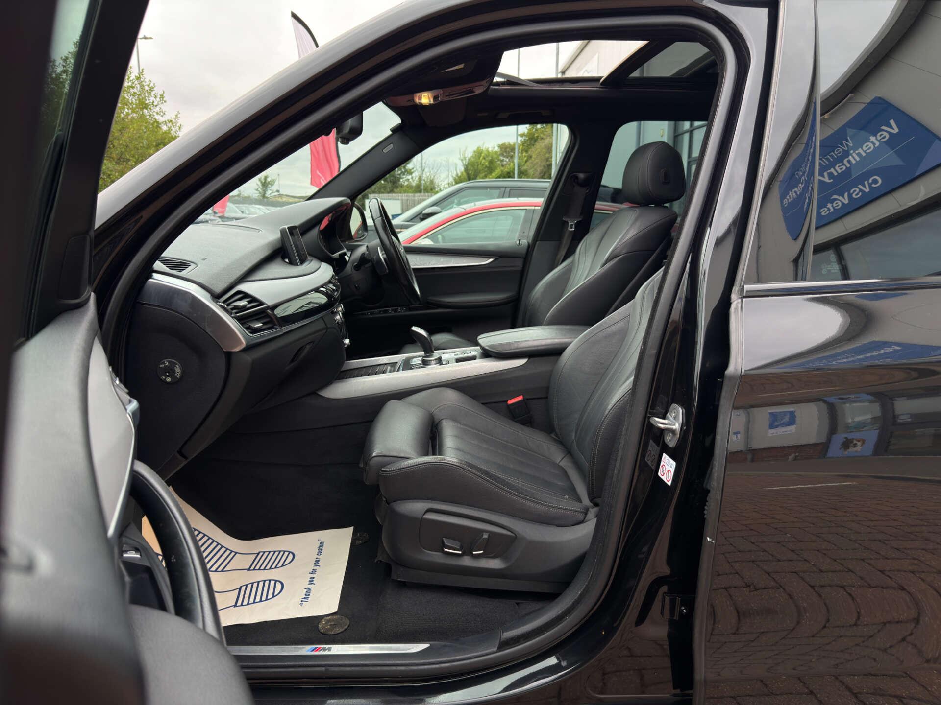 BMW X5 X5 view 44