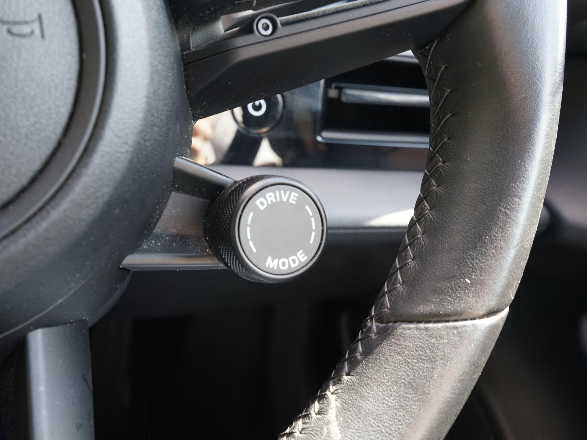 Porsche Taycan view 40