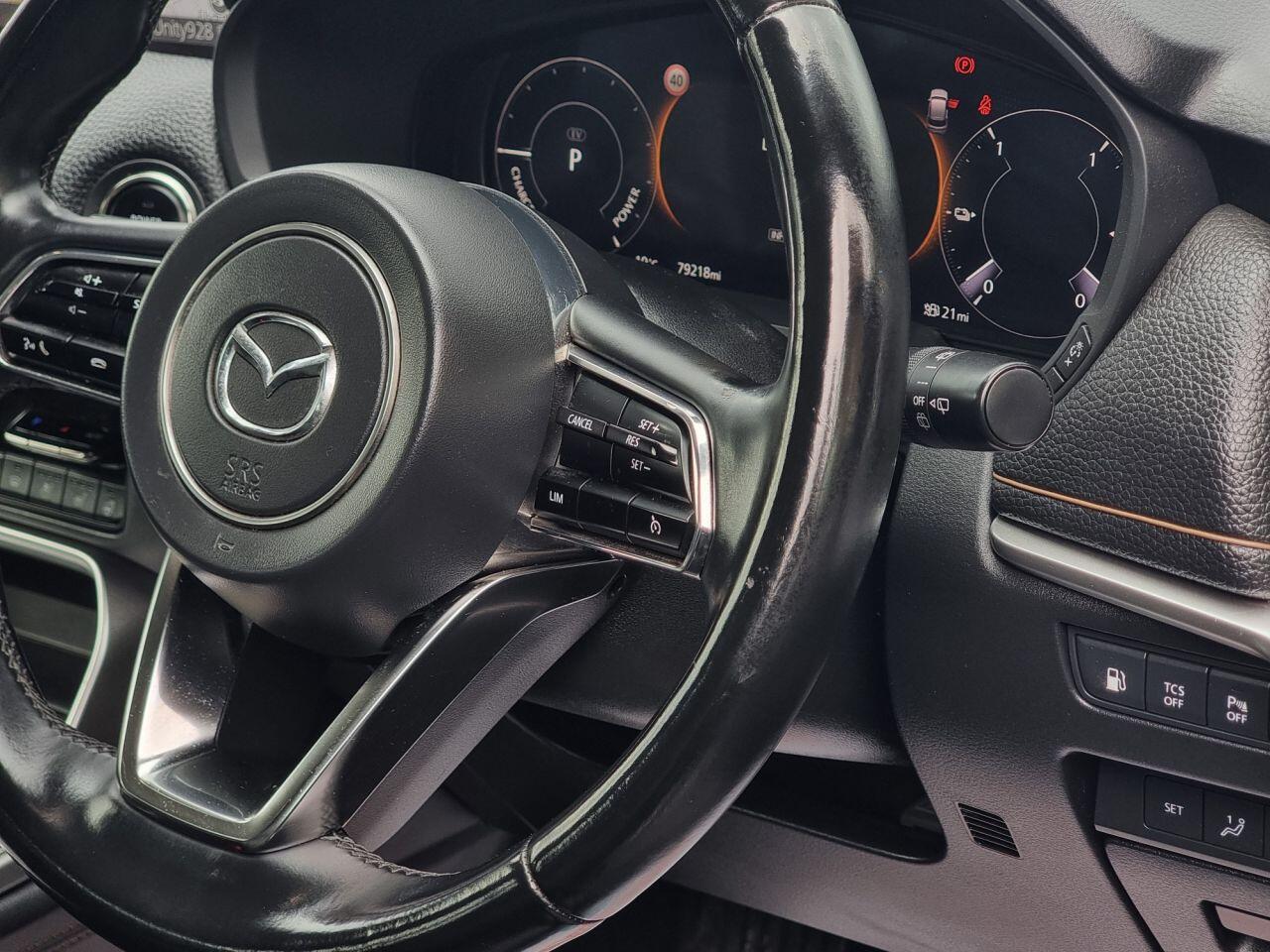 Mazda E-Skyactiv view 15