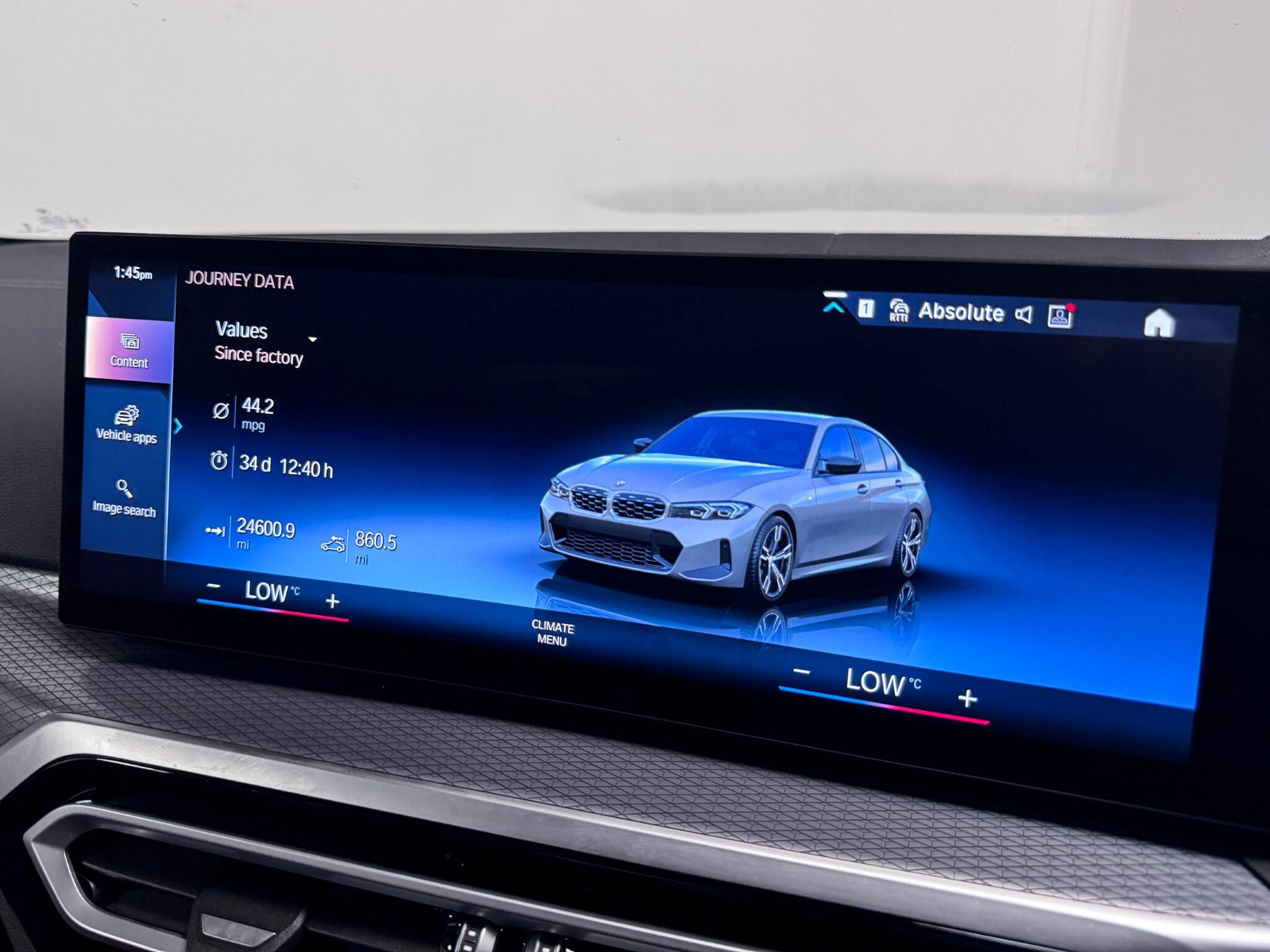 BMW 3 Series view 51