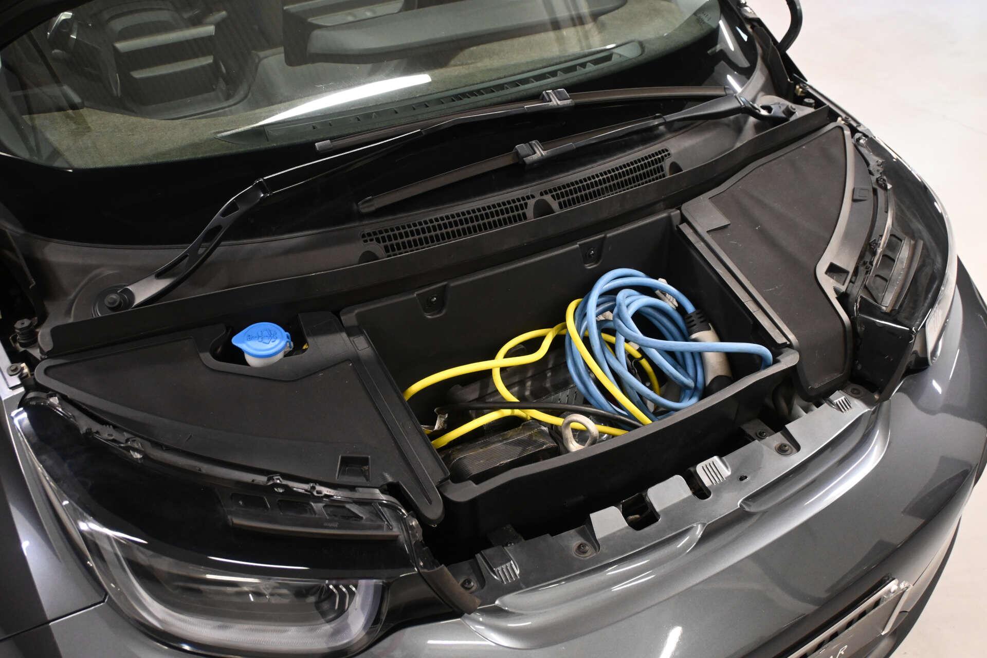 BMW I3 view 30