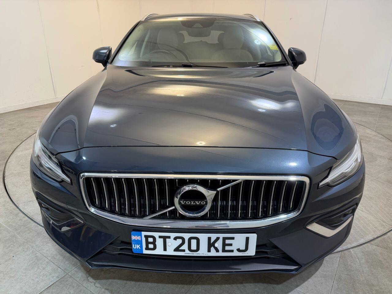 Volvo V60 view 57