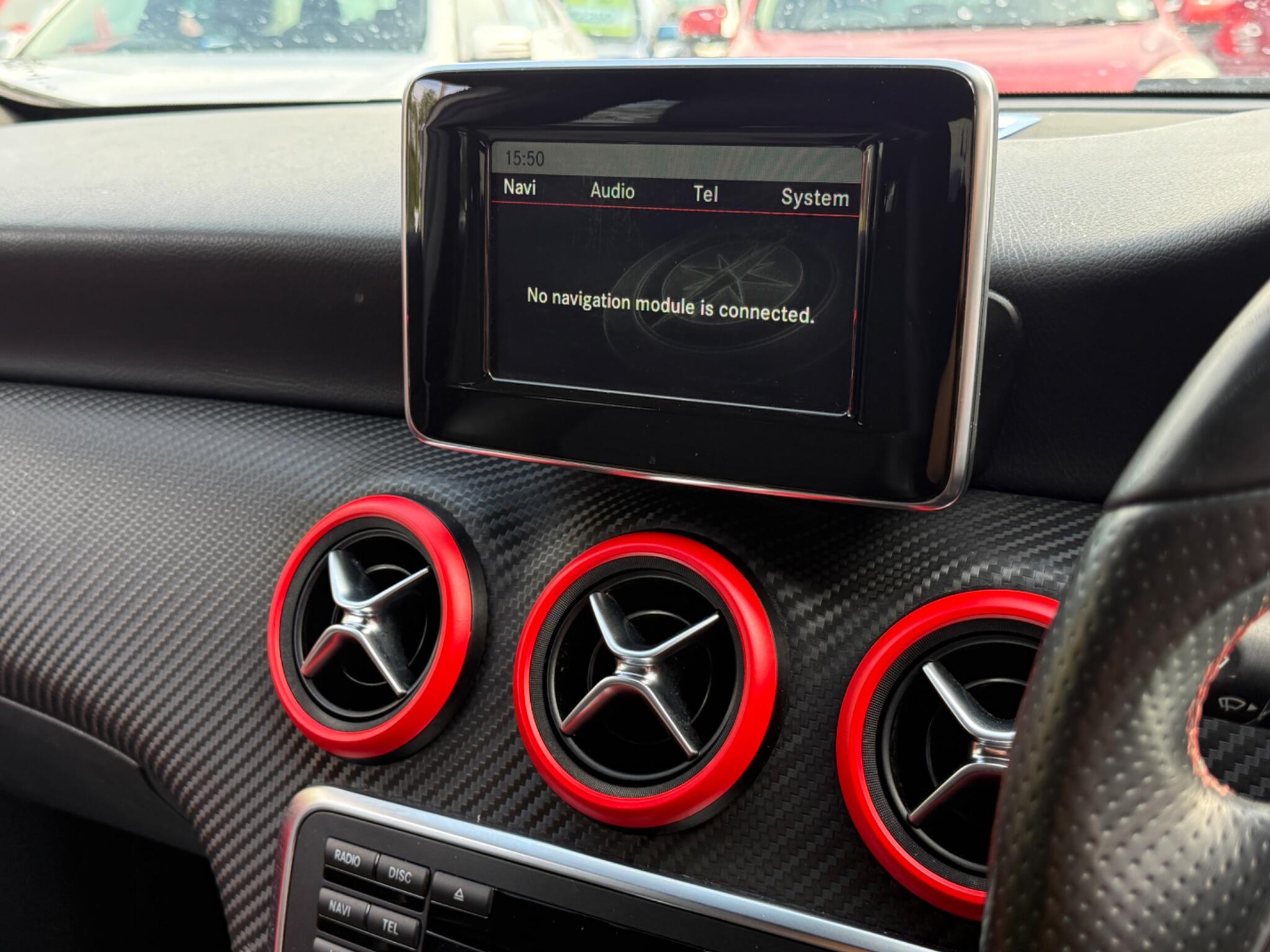 Mercedes-Benz A Class - Image 67