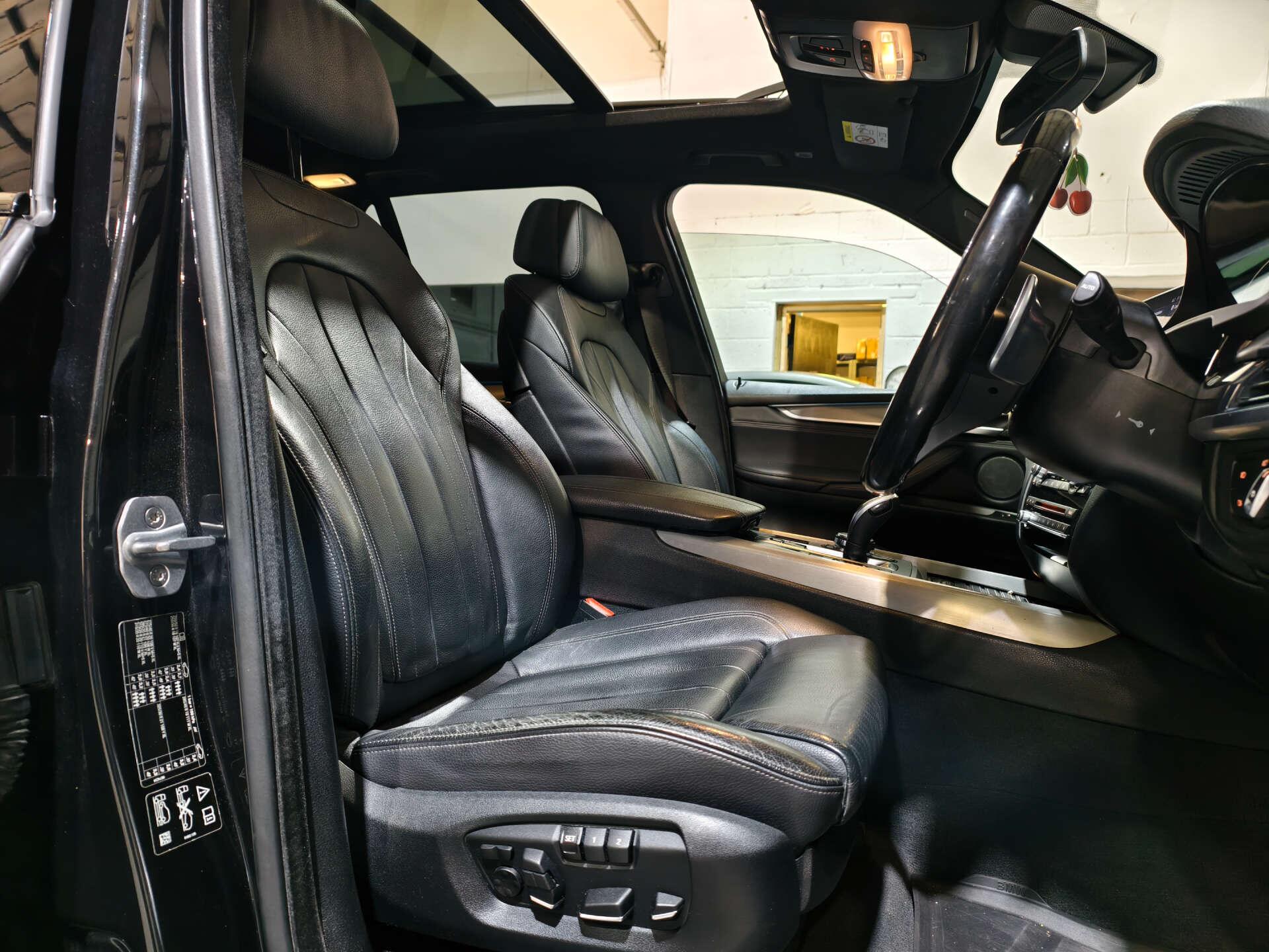 BMW X5 X5 view 28