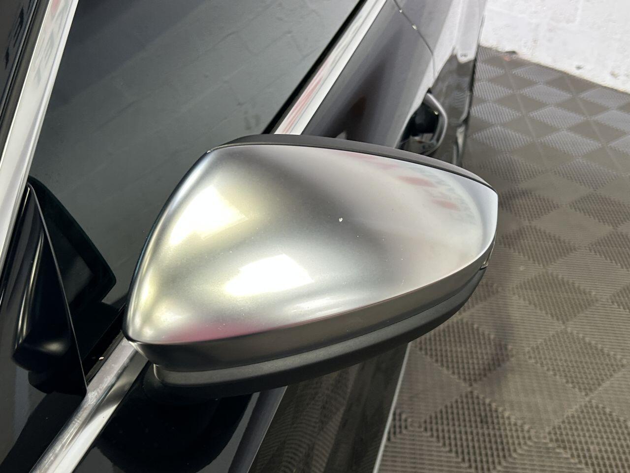 Audi S3 view 24