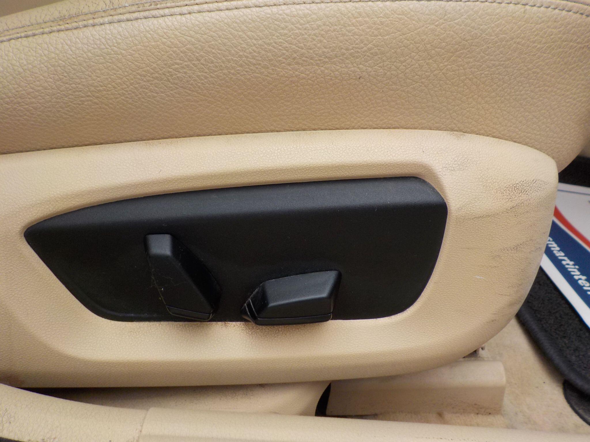 BMW 5 Series 2.0 520d SE Auto Euro 6 (s/s) 4dr