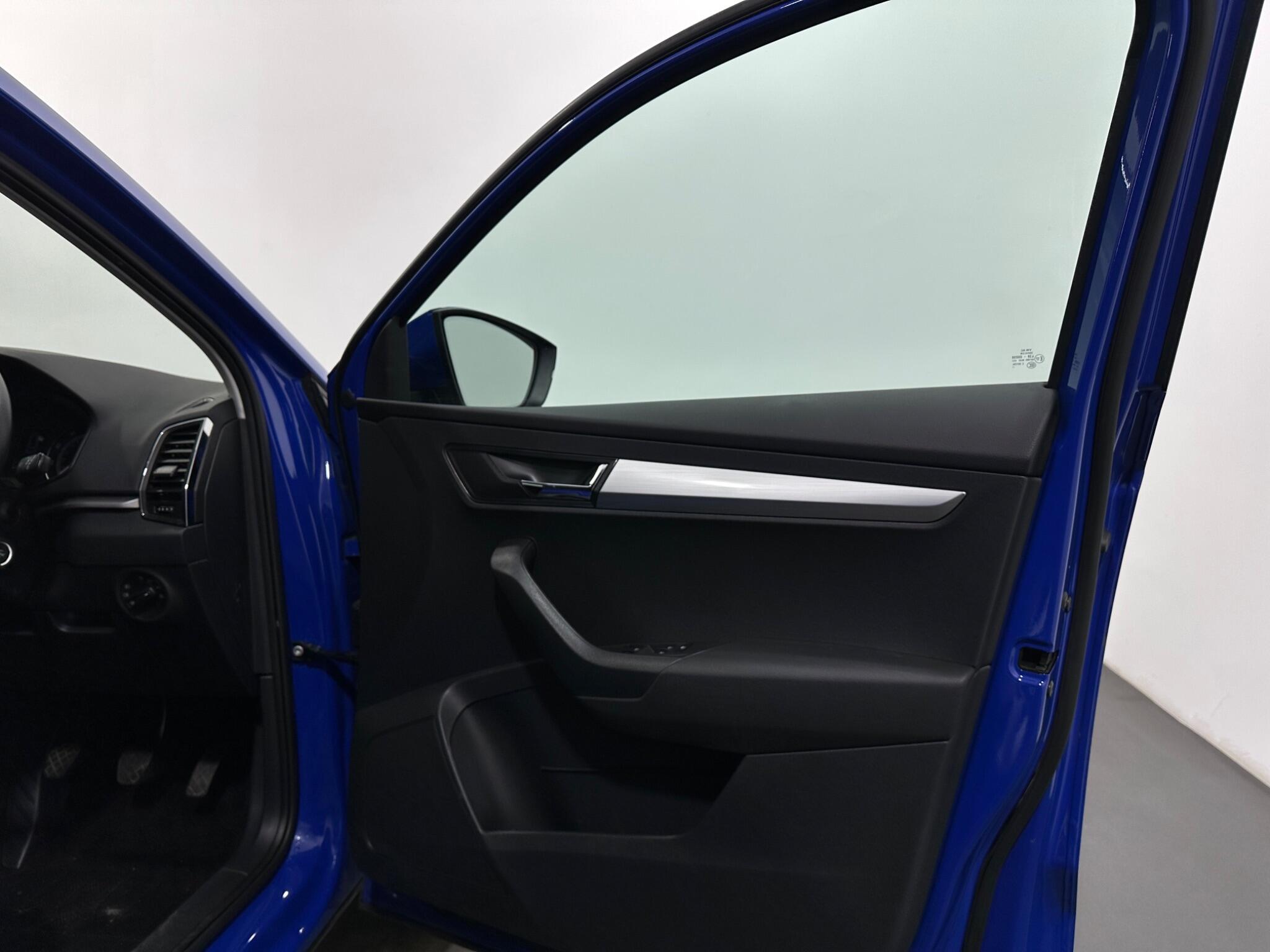 Skoda Karoq view 35