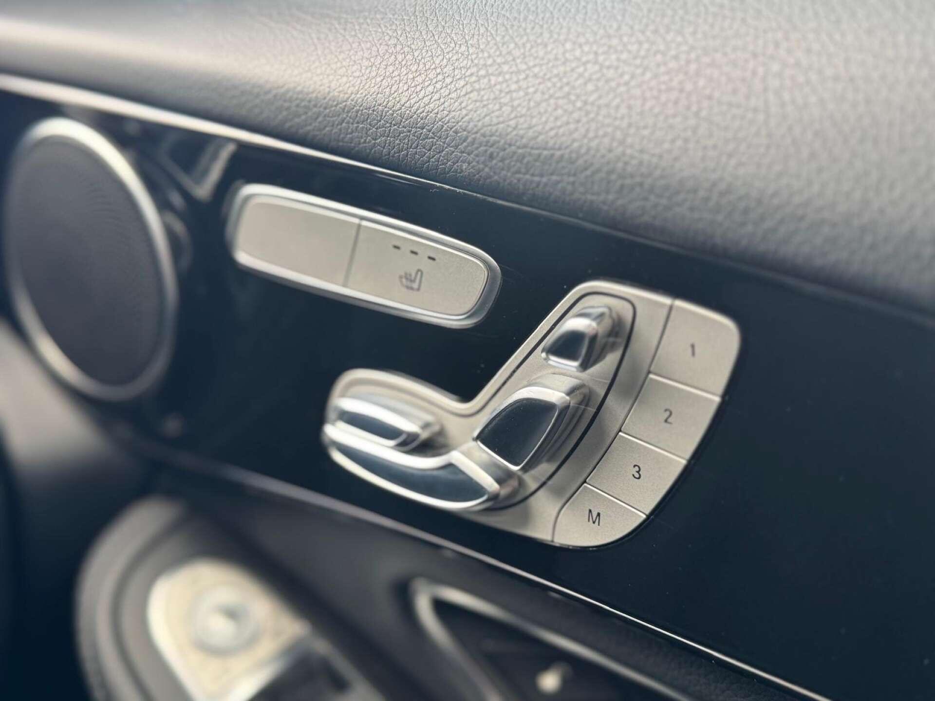 Mercedes-Benz GLC view 24