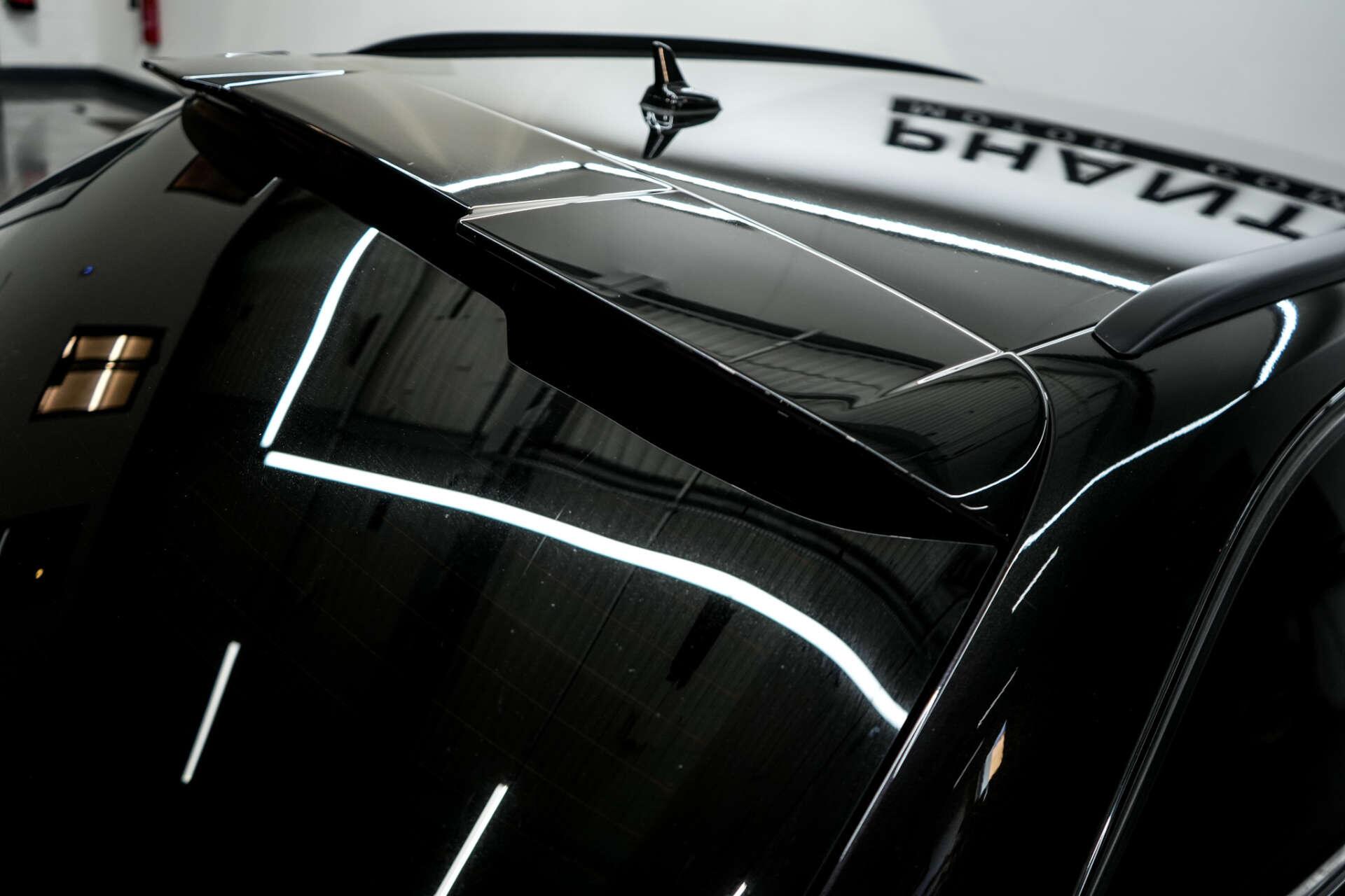 Audi RS4 view 10