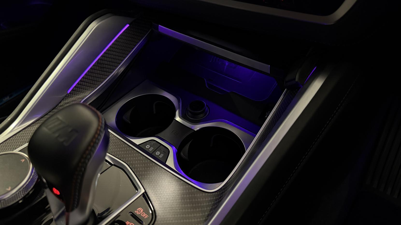 BMW XM view 30