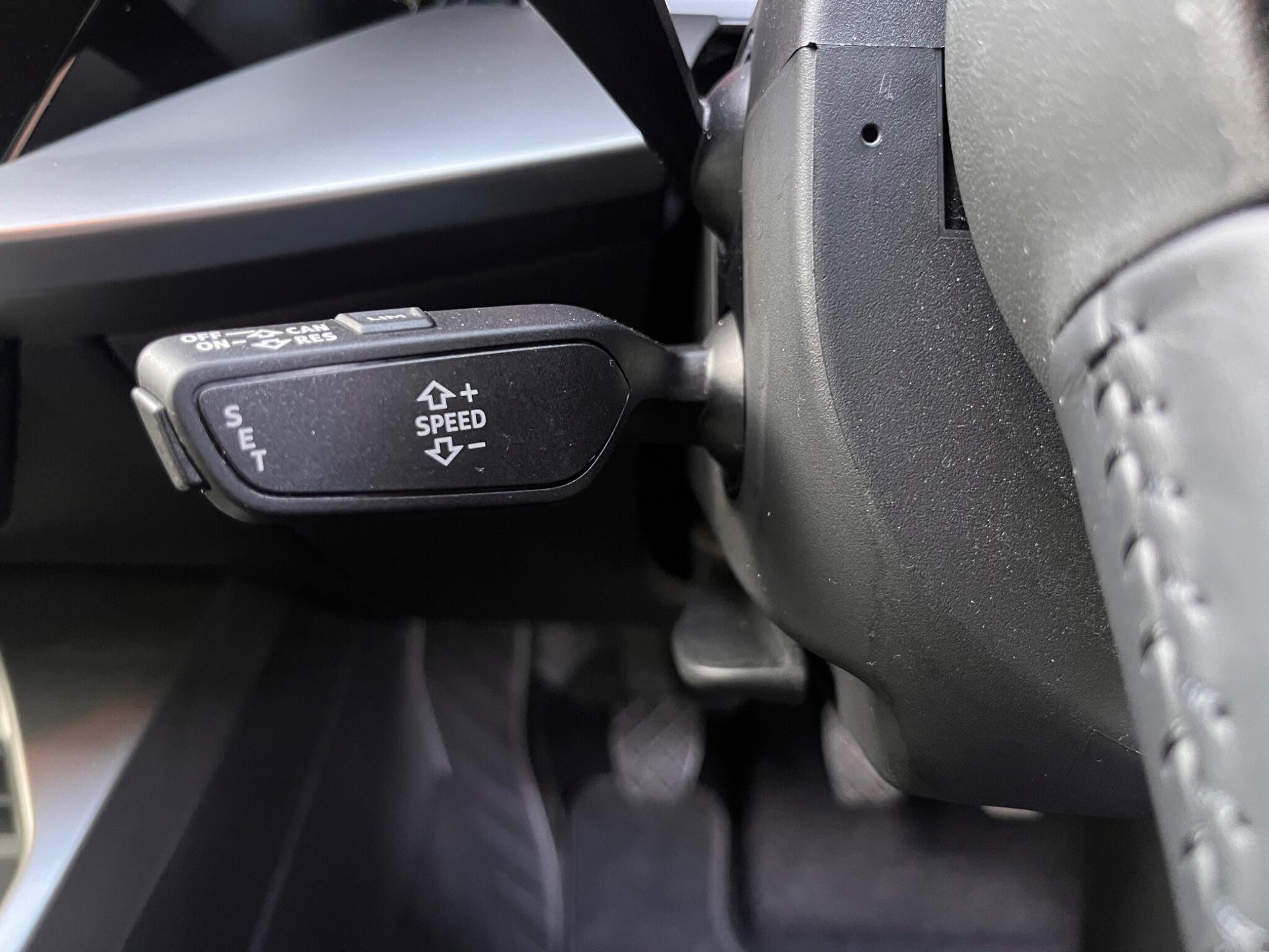 Audi A3 view 40