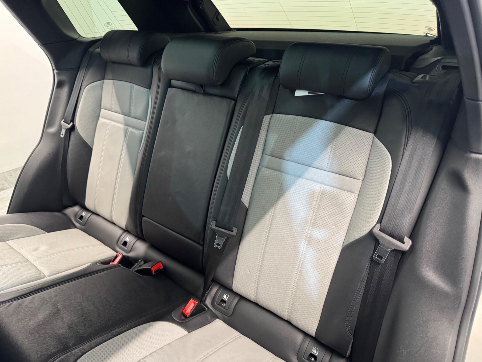 Land Rover Range Rover Evoque view 61
