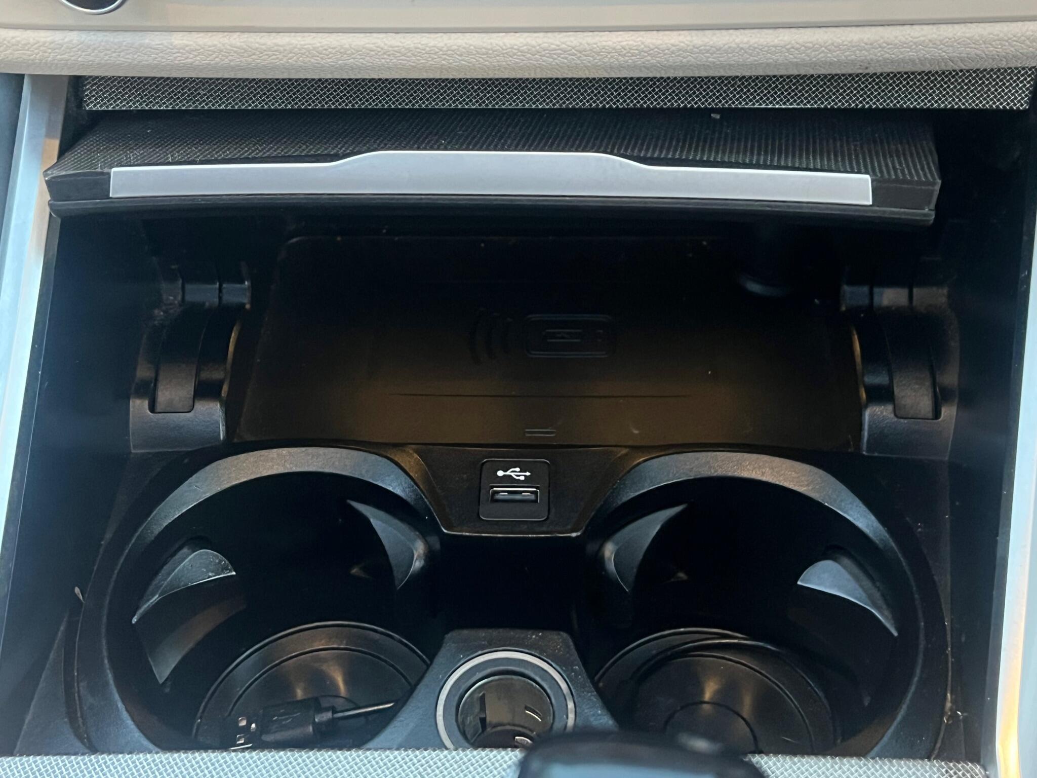 BMW 3 Series view 48
