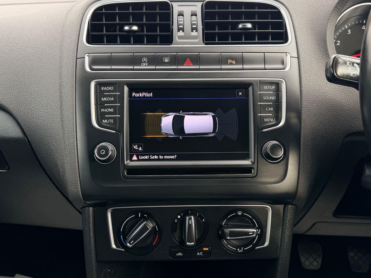 Volkswagen Polo view 36