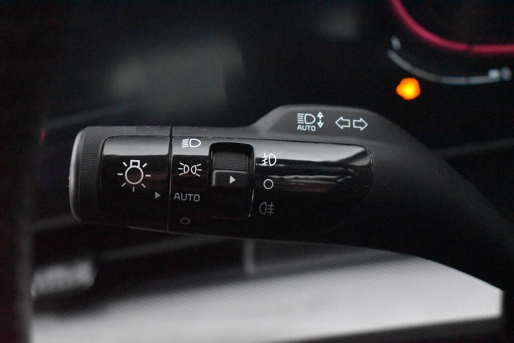 Kia Sportage view 60