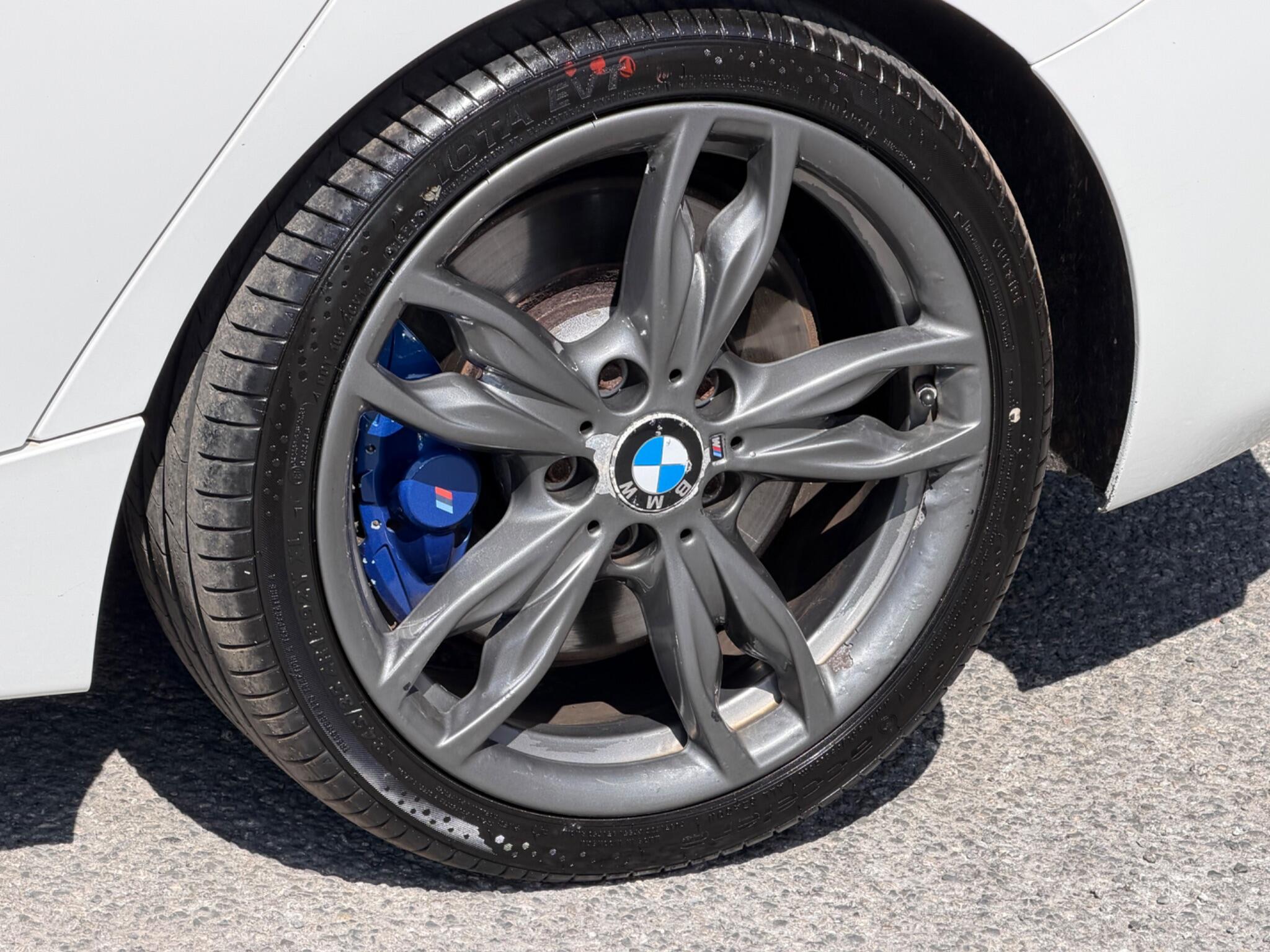 BMW 1 Series view 54