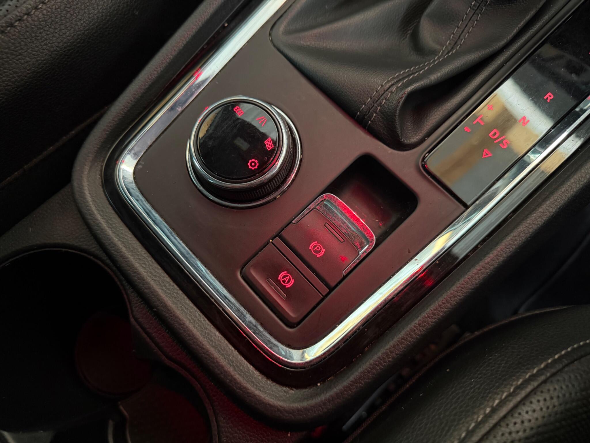 Seat Ateca view 14