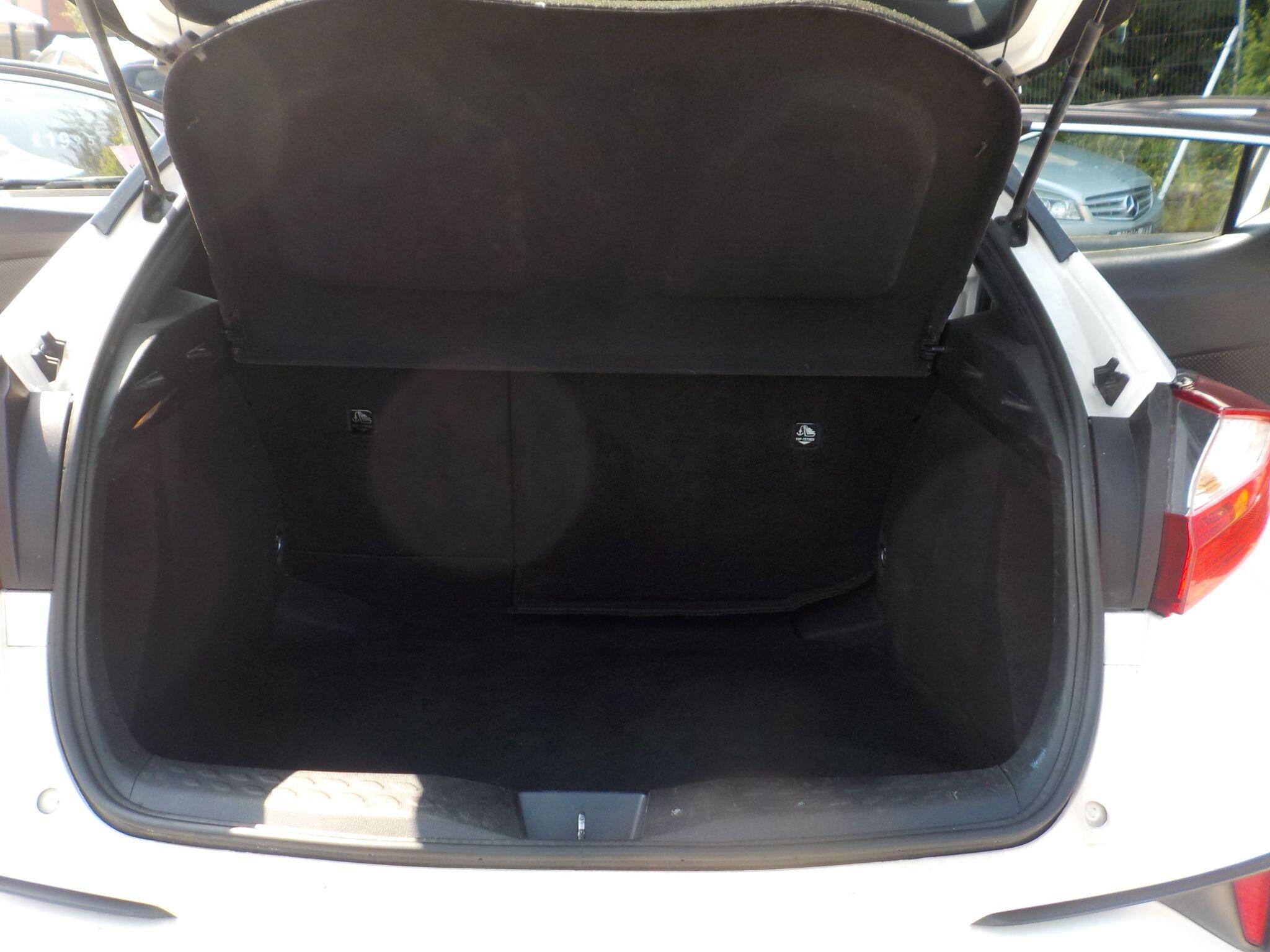 Toyota C-HR 1.2 VVT-i Icon Euro 6 (s/s) 5dr