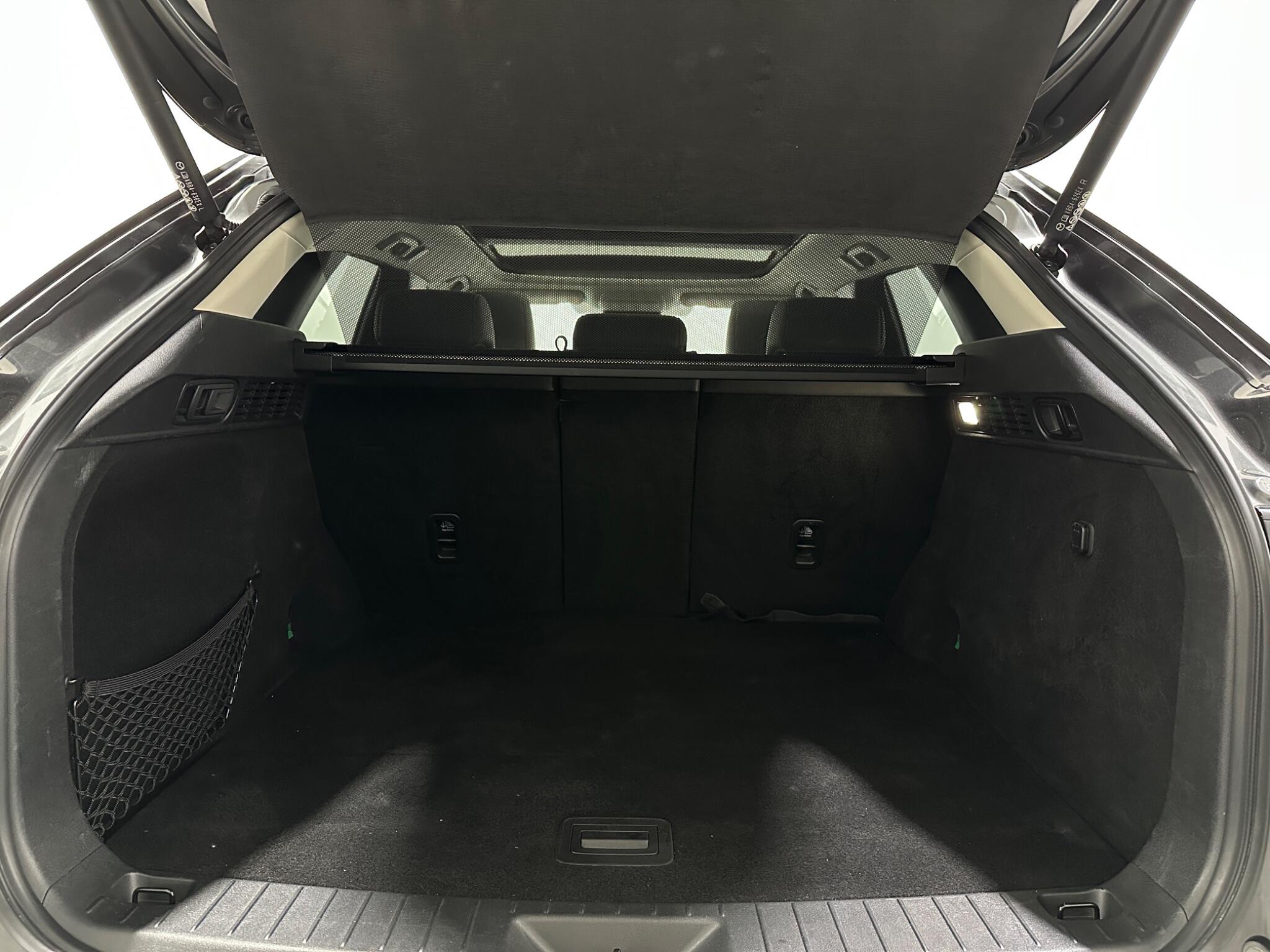 Mazda CX-60 view 50