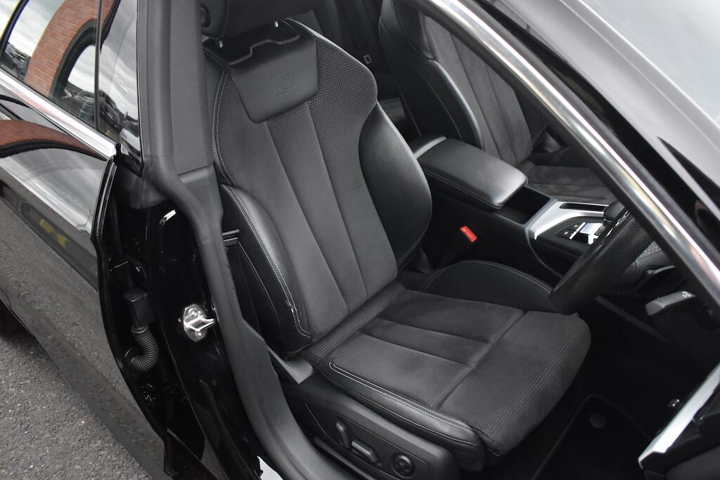 Audi A5 view 28