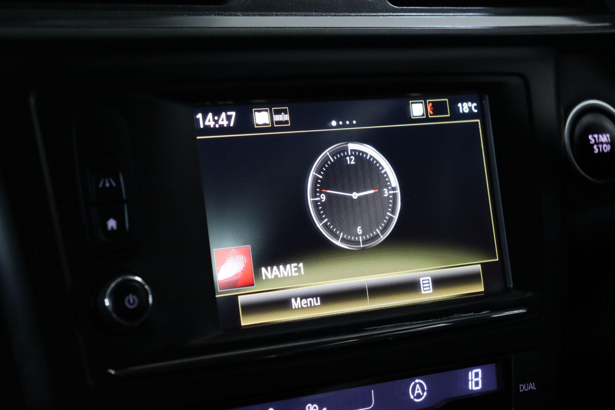 Renault Kadjar view 39