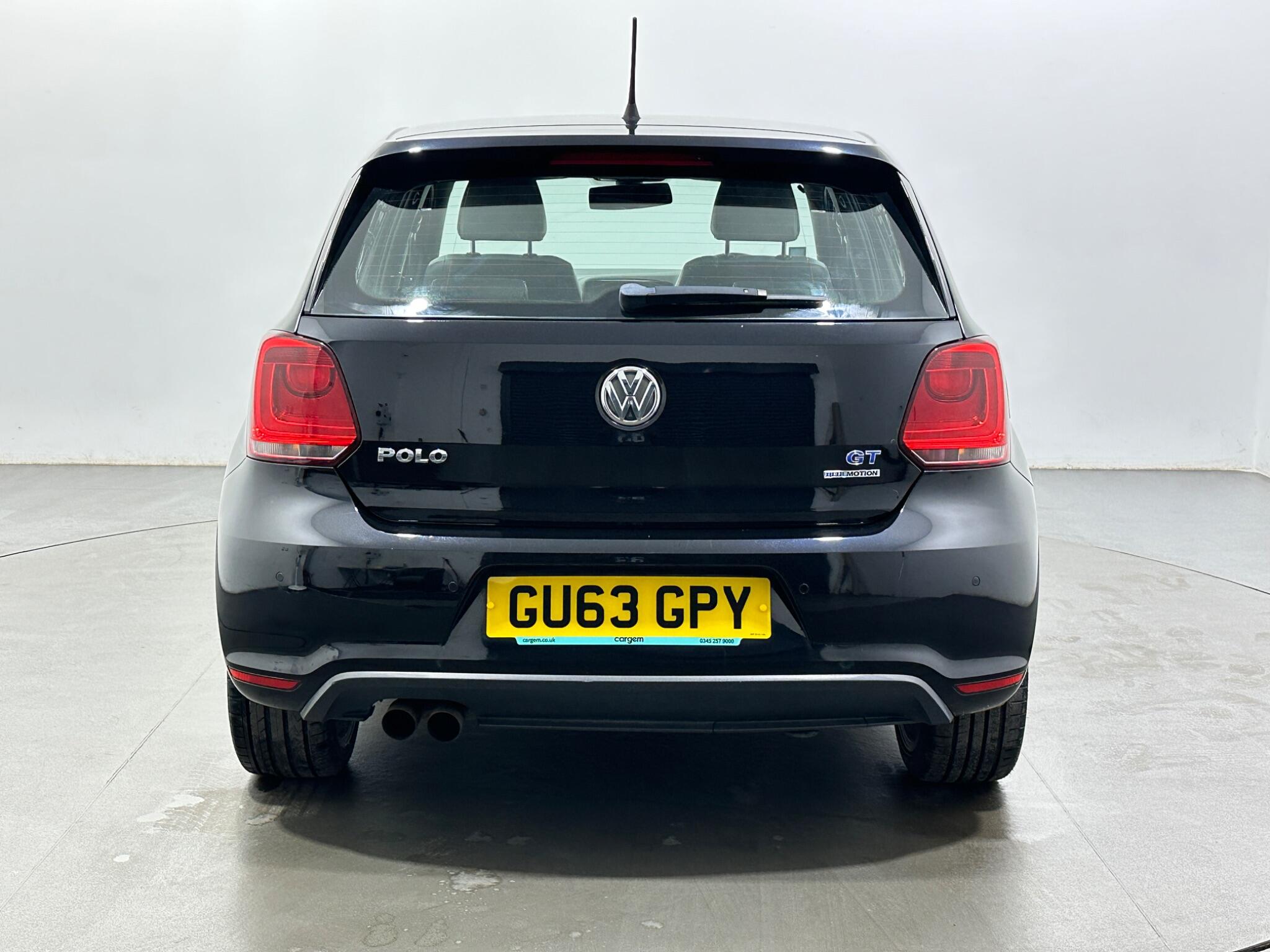 Volkswagen Polo view 7