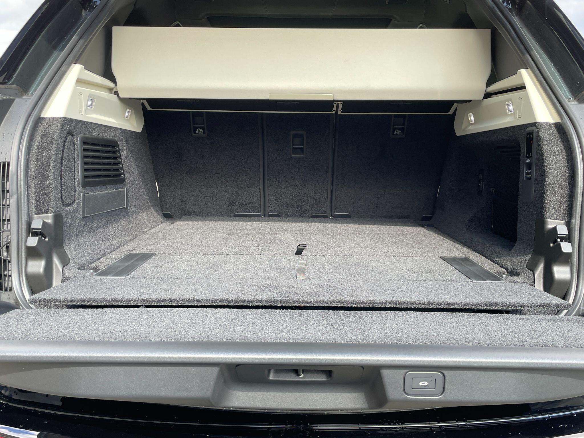 Land Rover Range Rover view 36