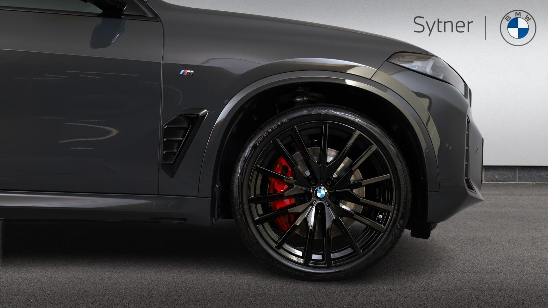 BMW X5 view 14