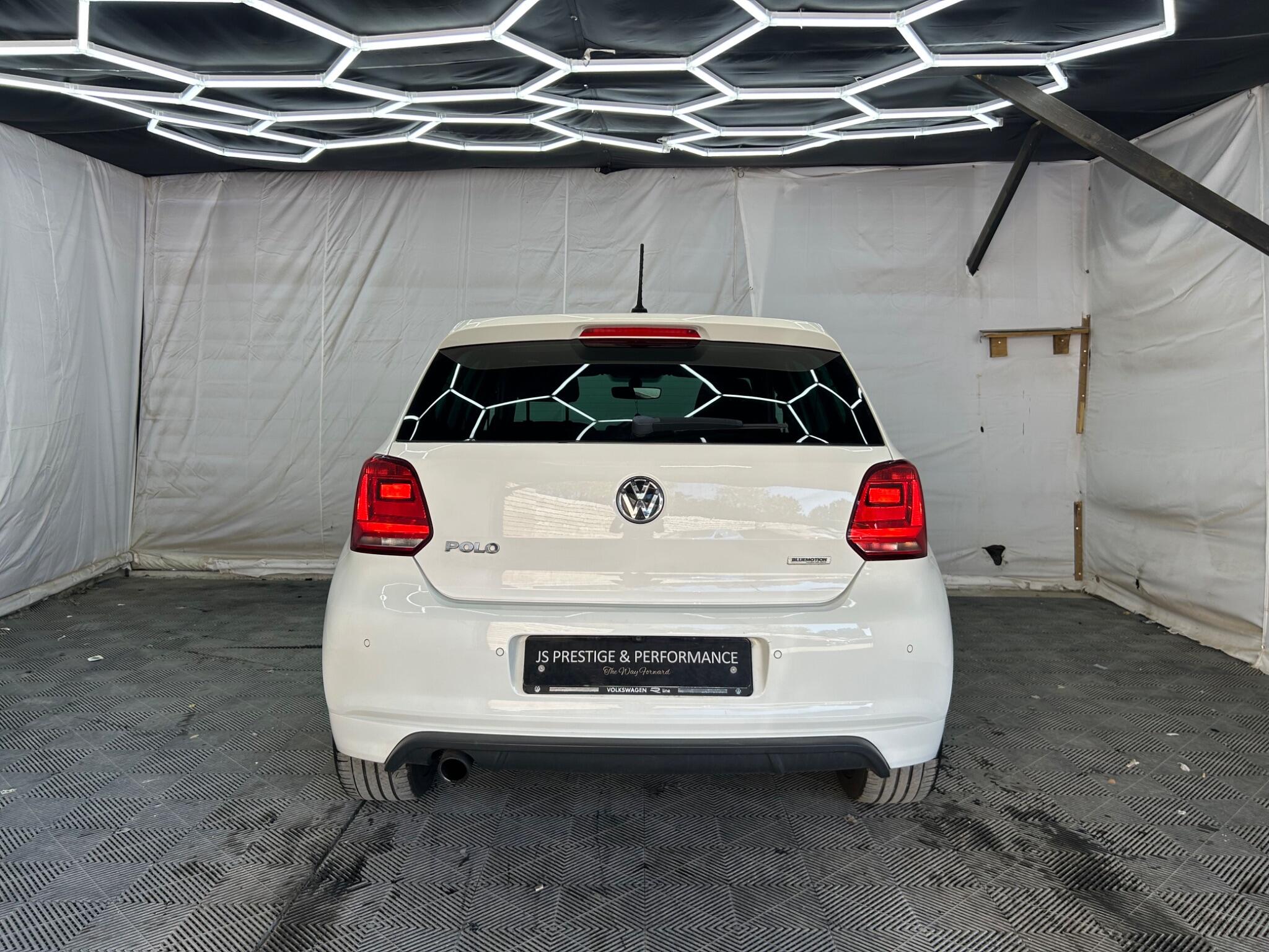 Volkswagen Polo view 7