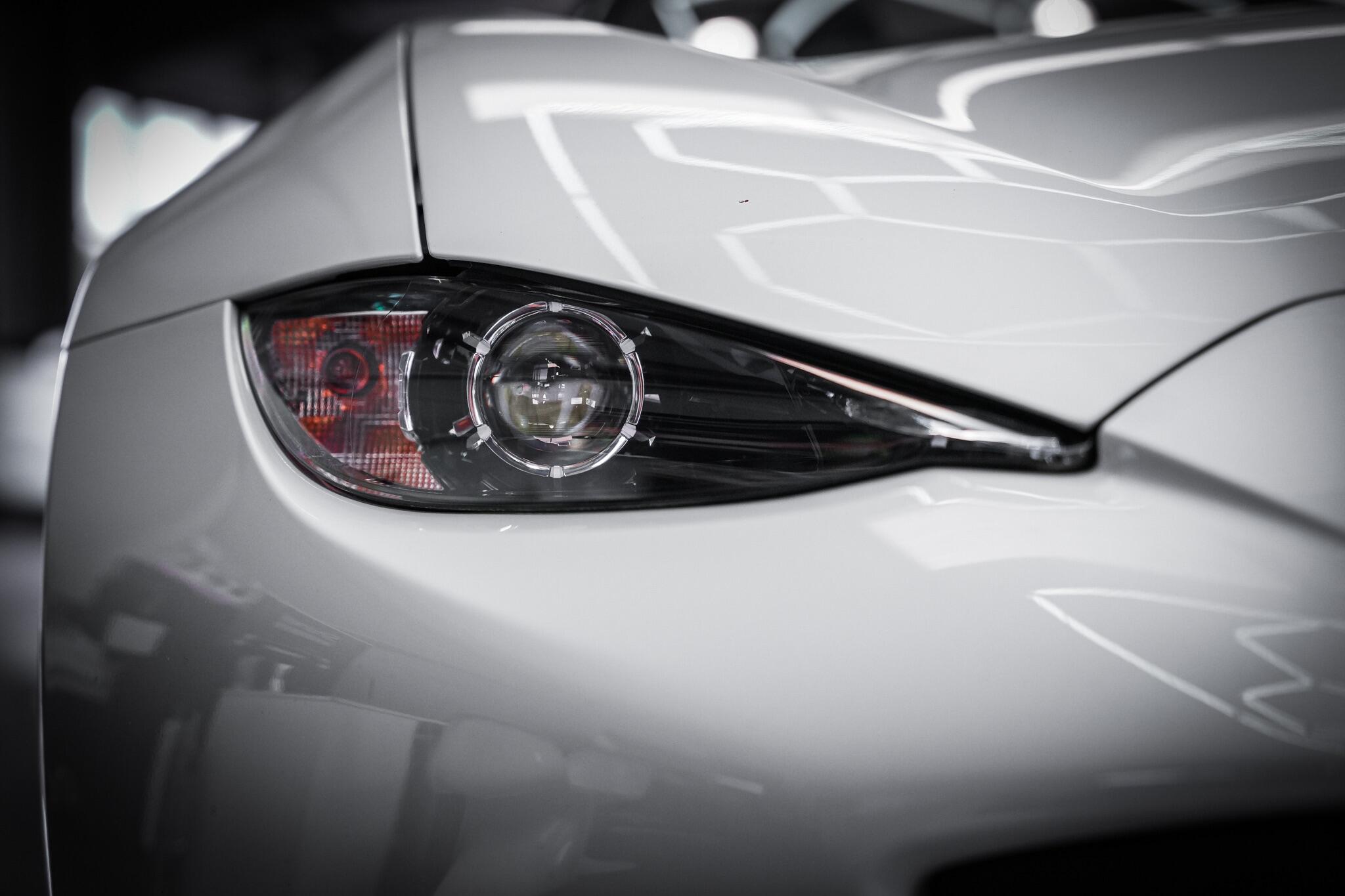 Mazda MX-5 view 31