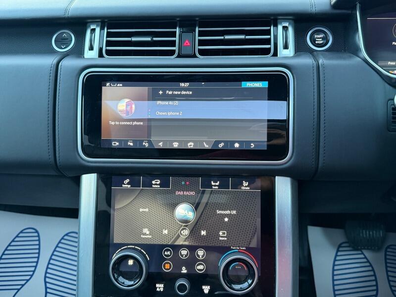 Land Rover Range Rover view 43