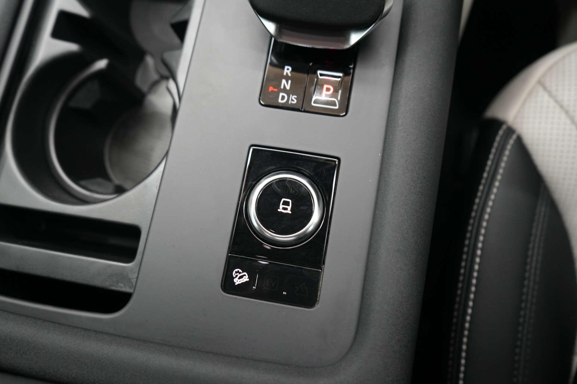 Land Rover Discovery 3 view 37