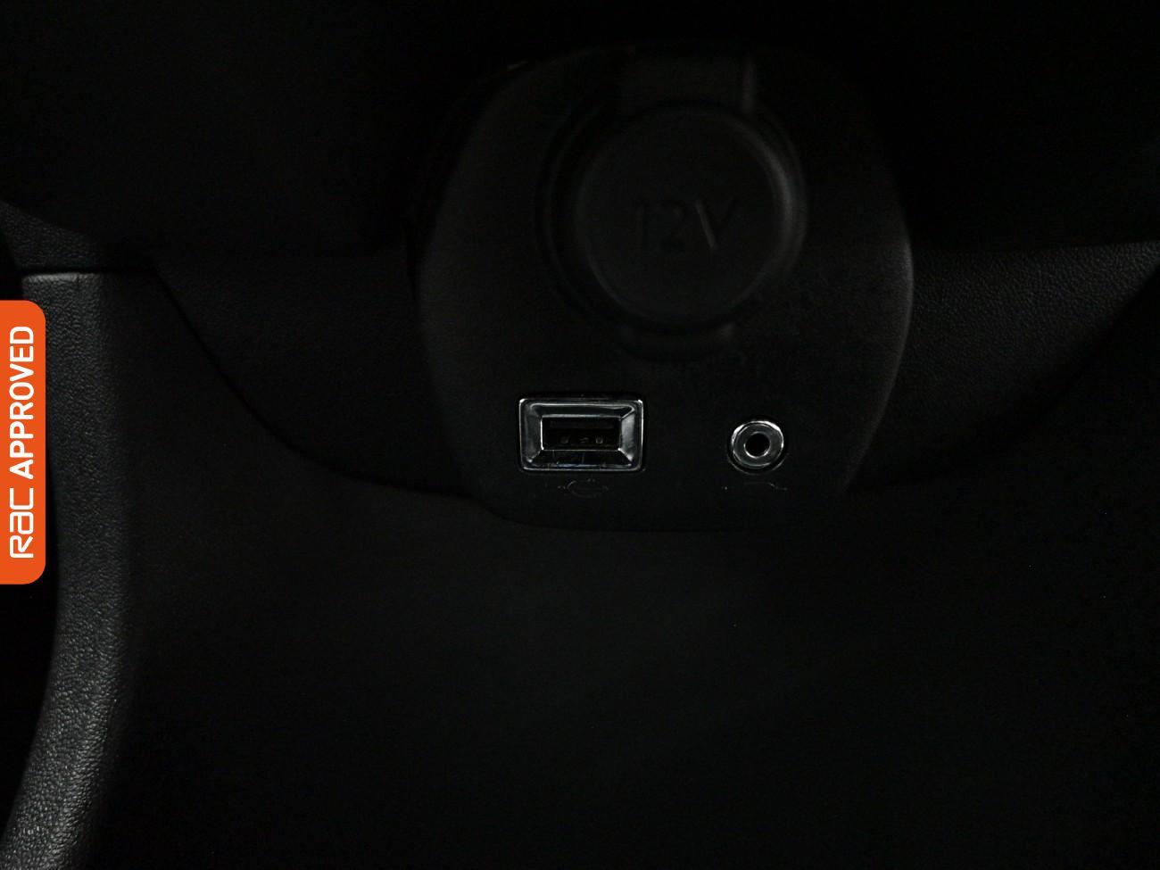 Toyota Aygo view 18