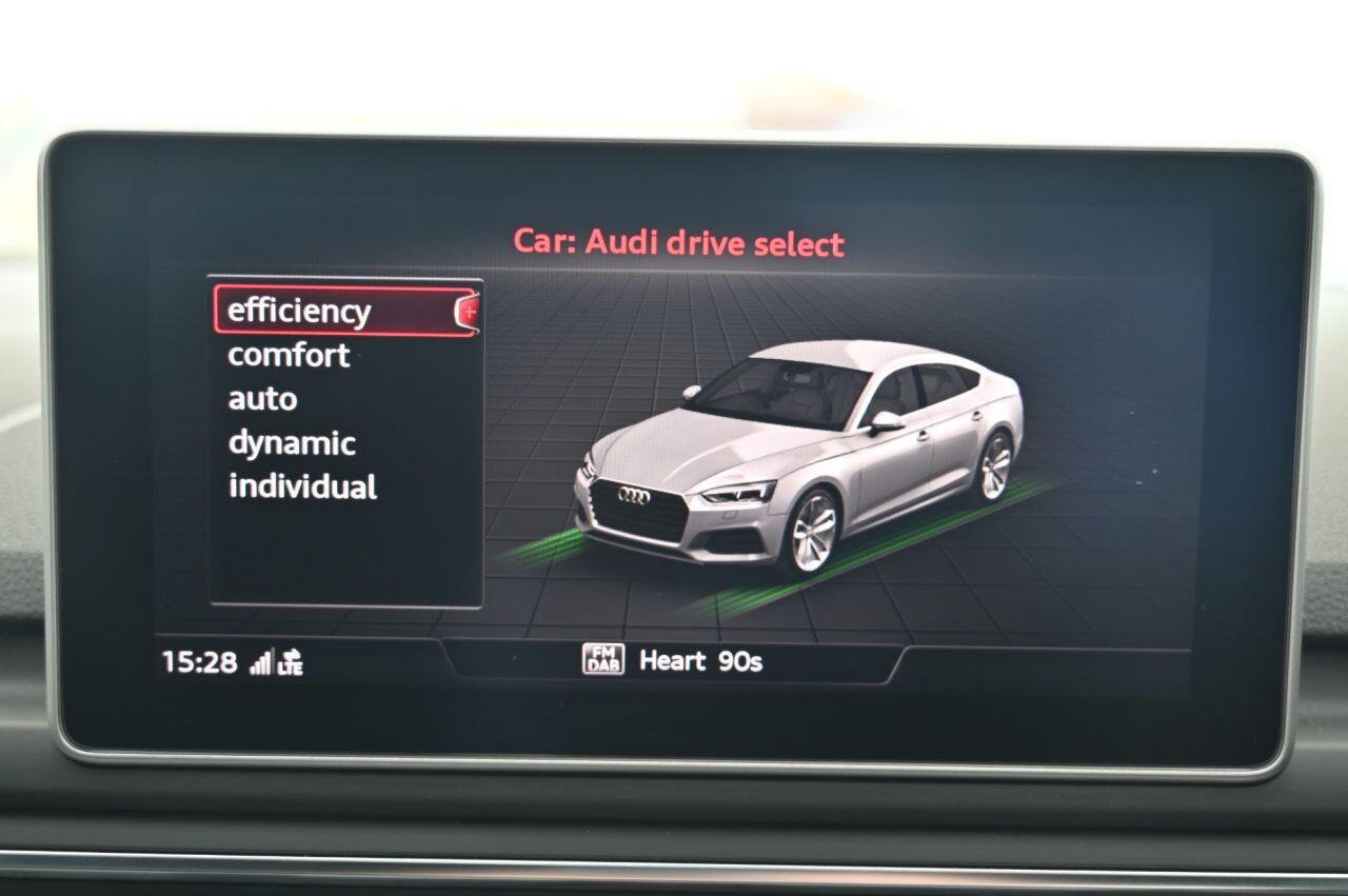 Audi S5 view 23