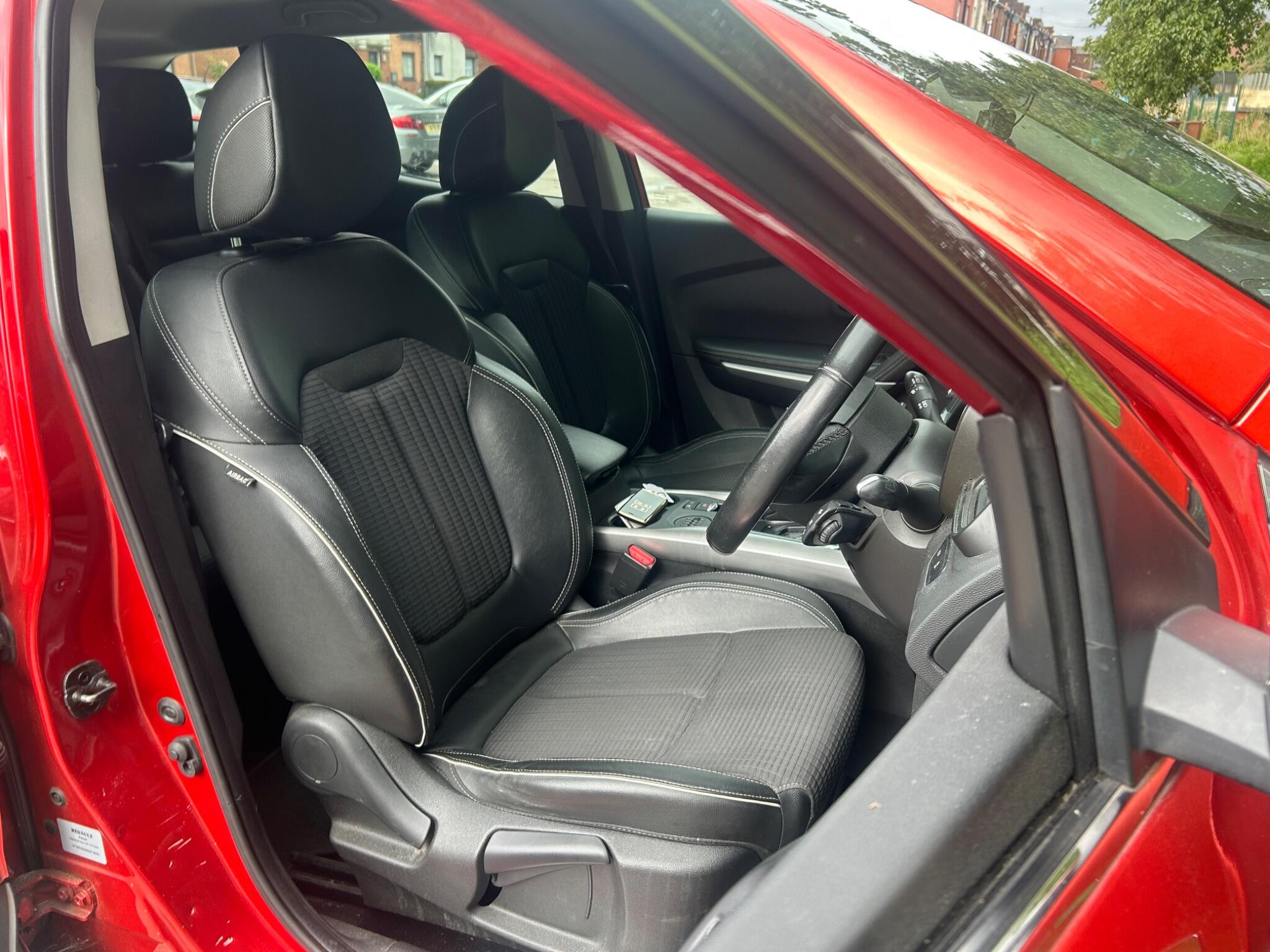 Renault Kadjar view 17