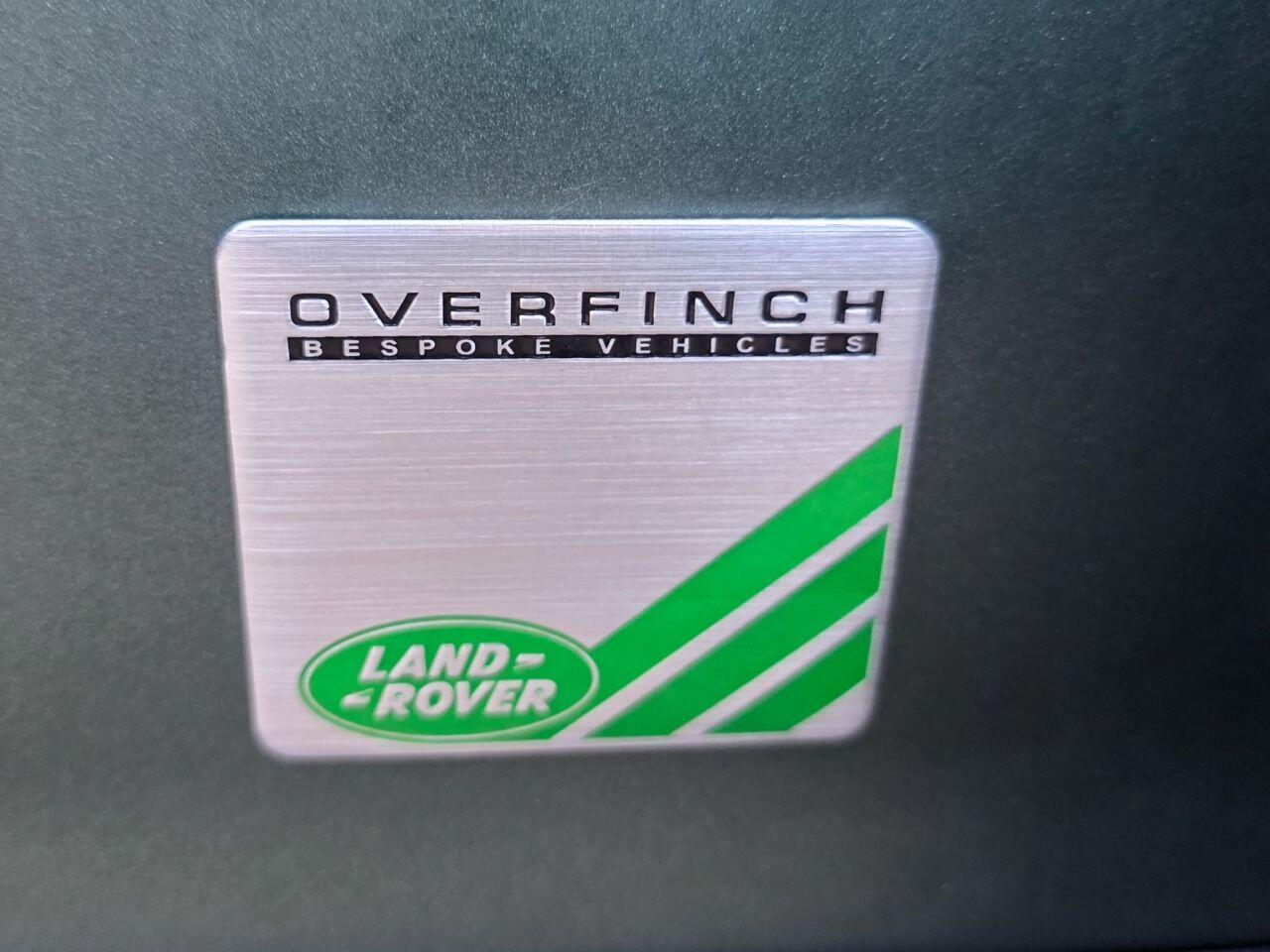 Land Rover Range Rover Sport view 50