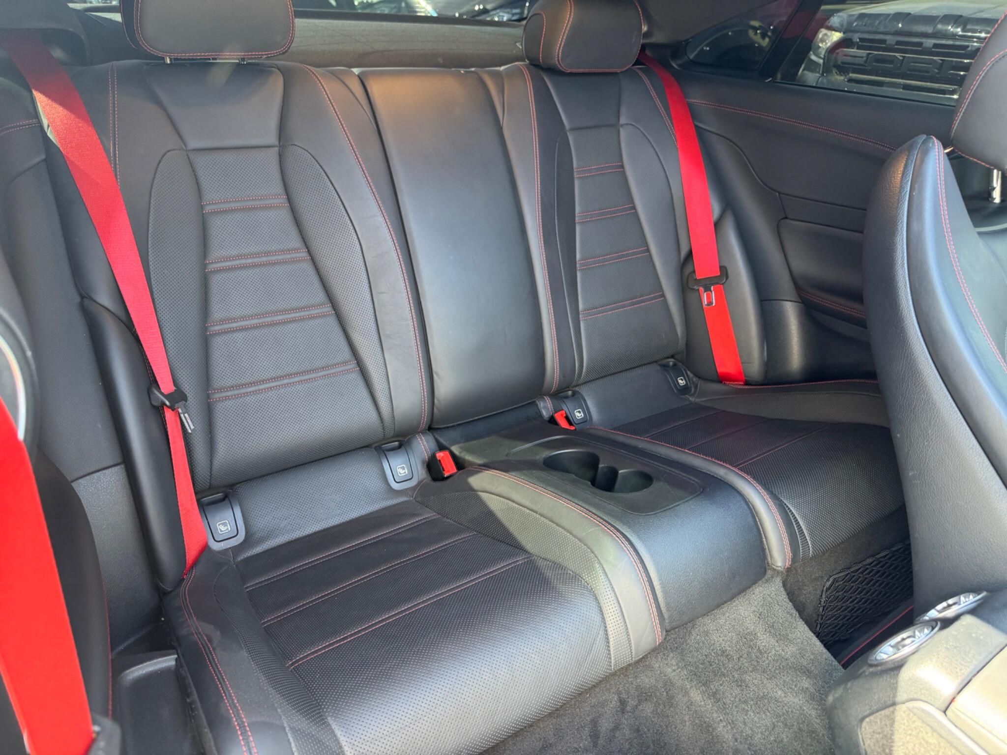 Mercedes-Benz E Class view 17
