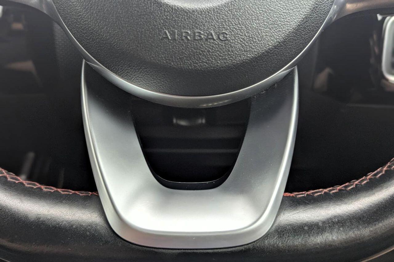Mercedes-Benz A-Class view 35
