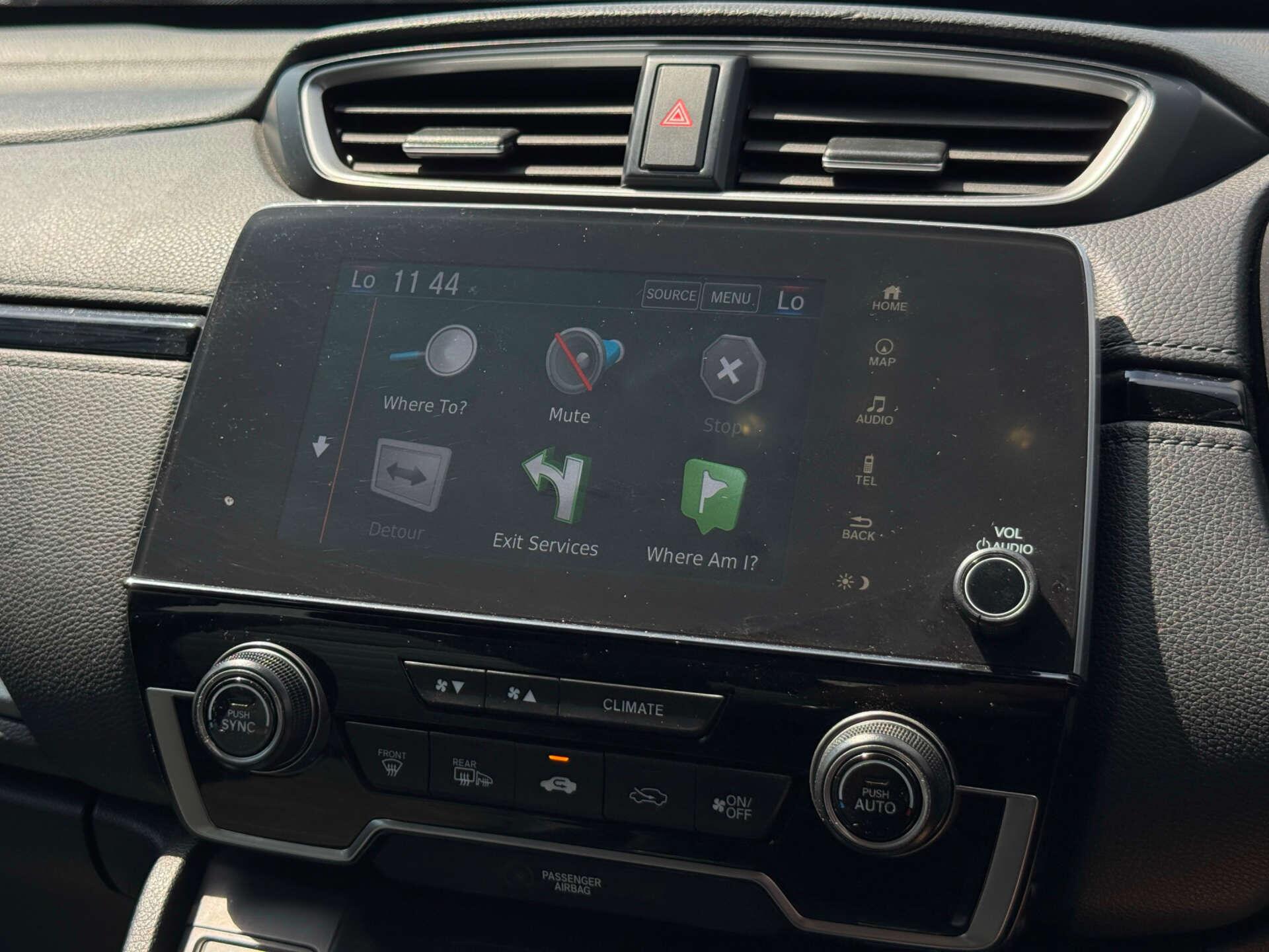 Honda CR-V view 67