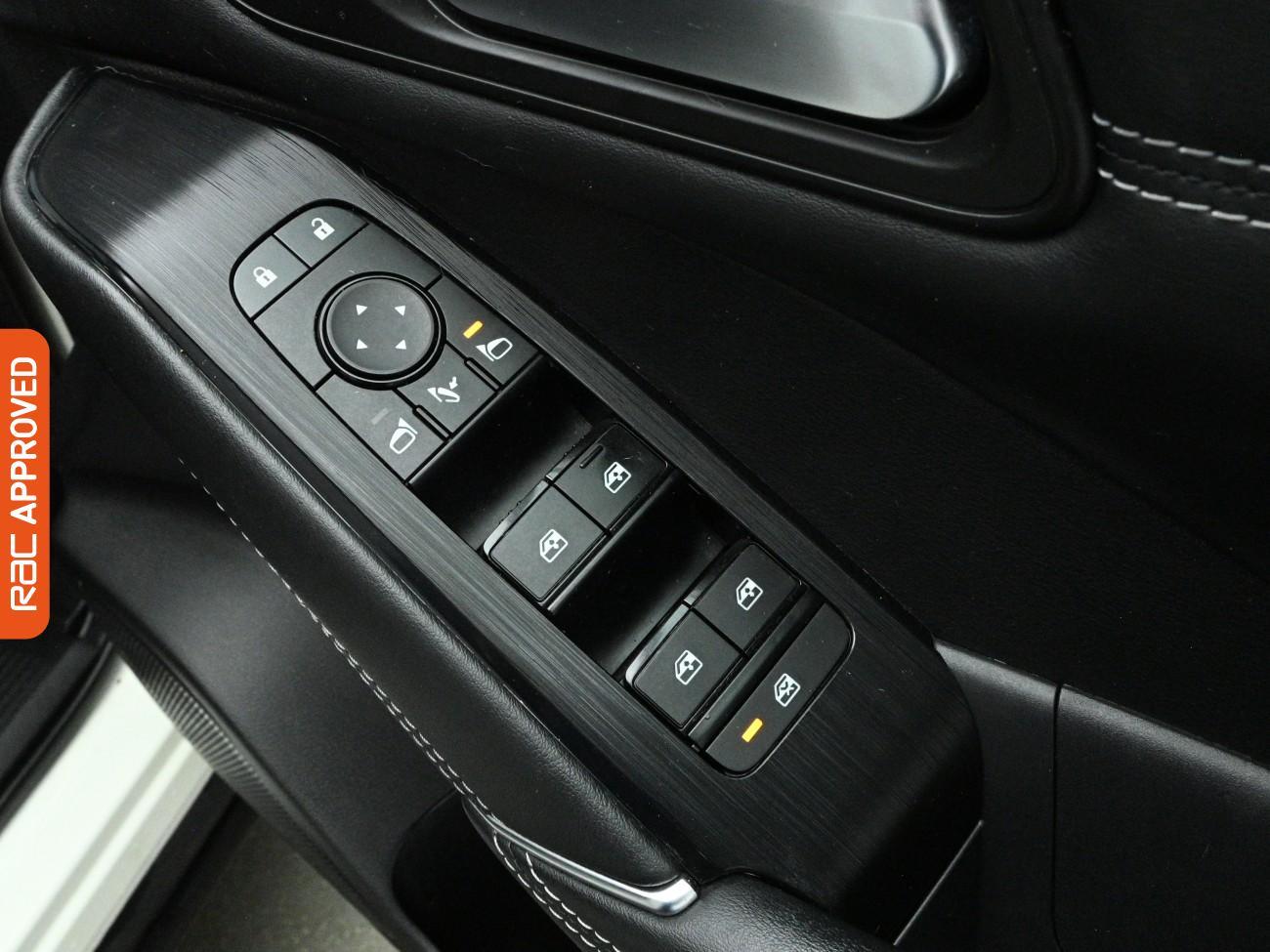 Nissan Qashqai view 23