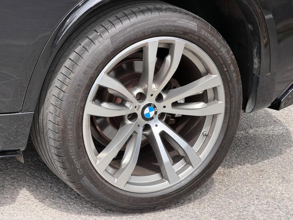 BMW X5 view 61