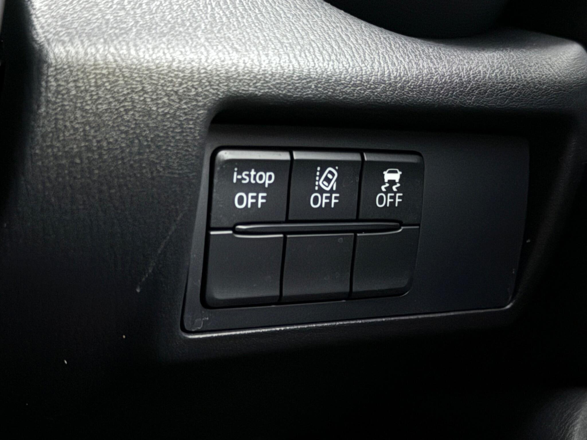 Mazda MX-5 view 19