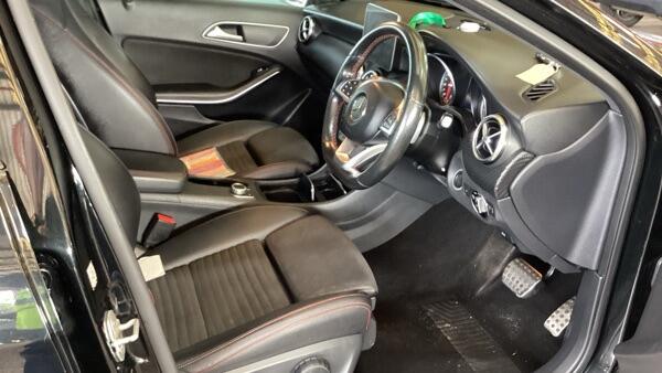 Mercedes-Benz A-Class view 15