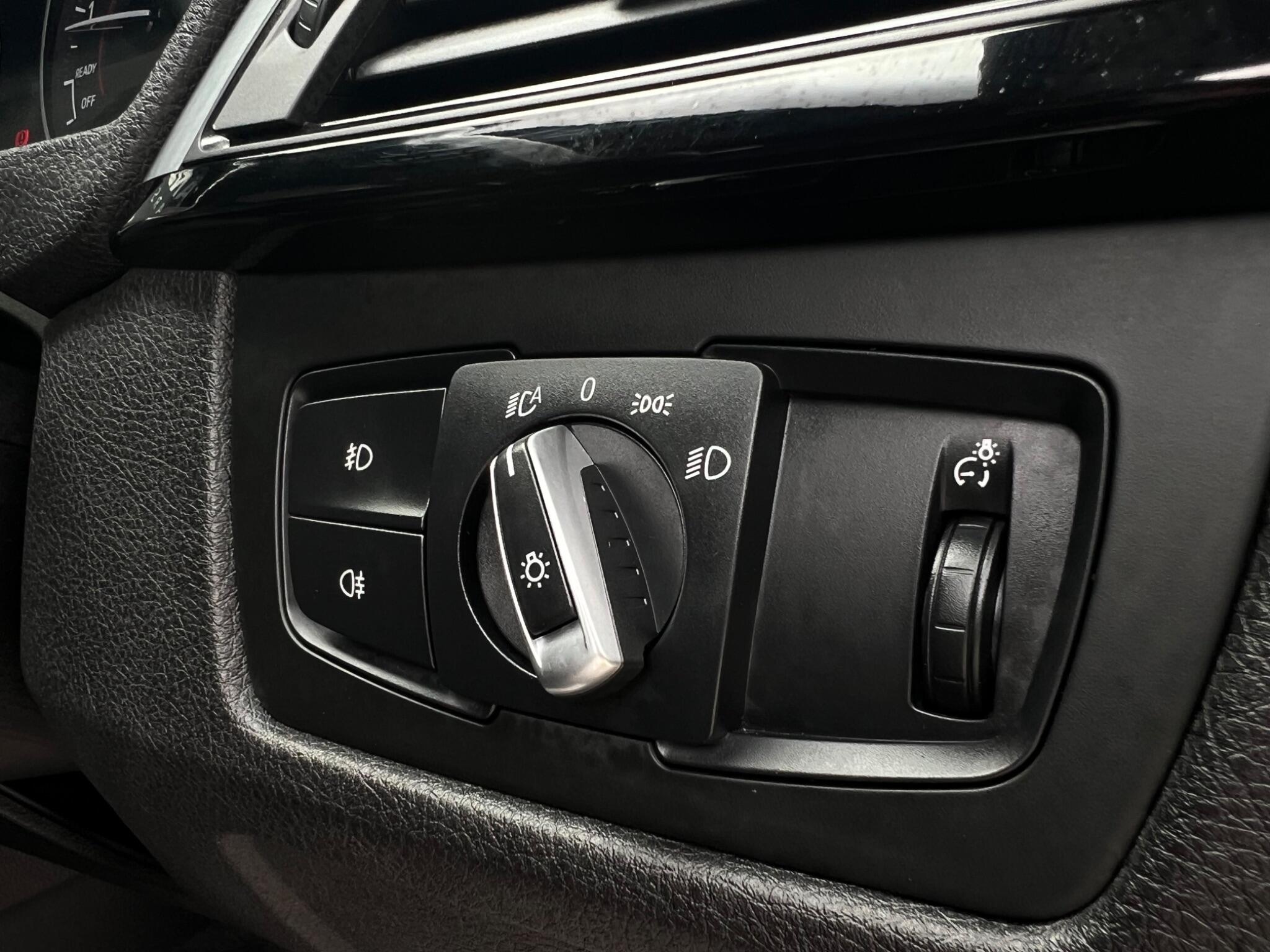 BMW 4 Series view 46