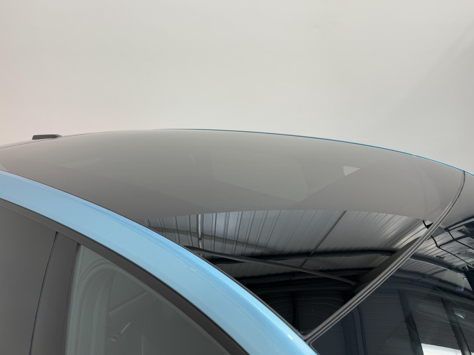 Changan Deepal S05 view 2