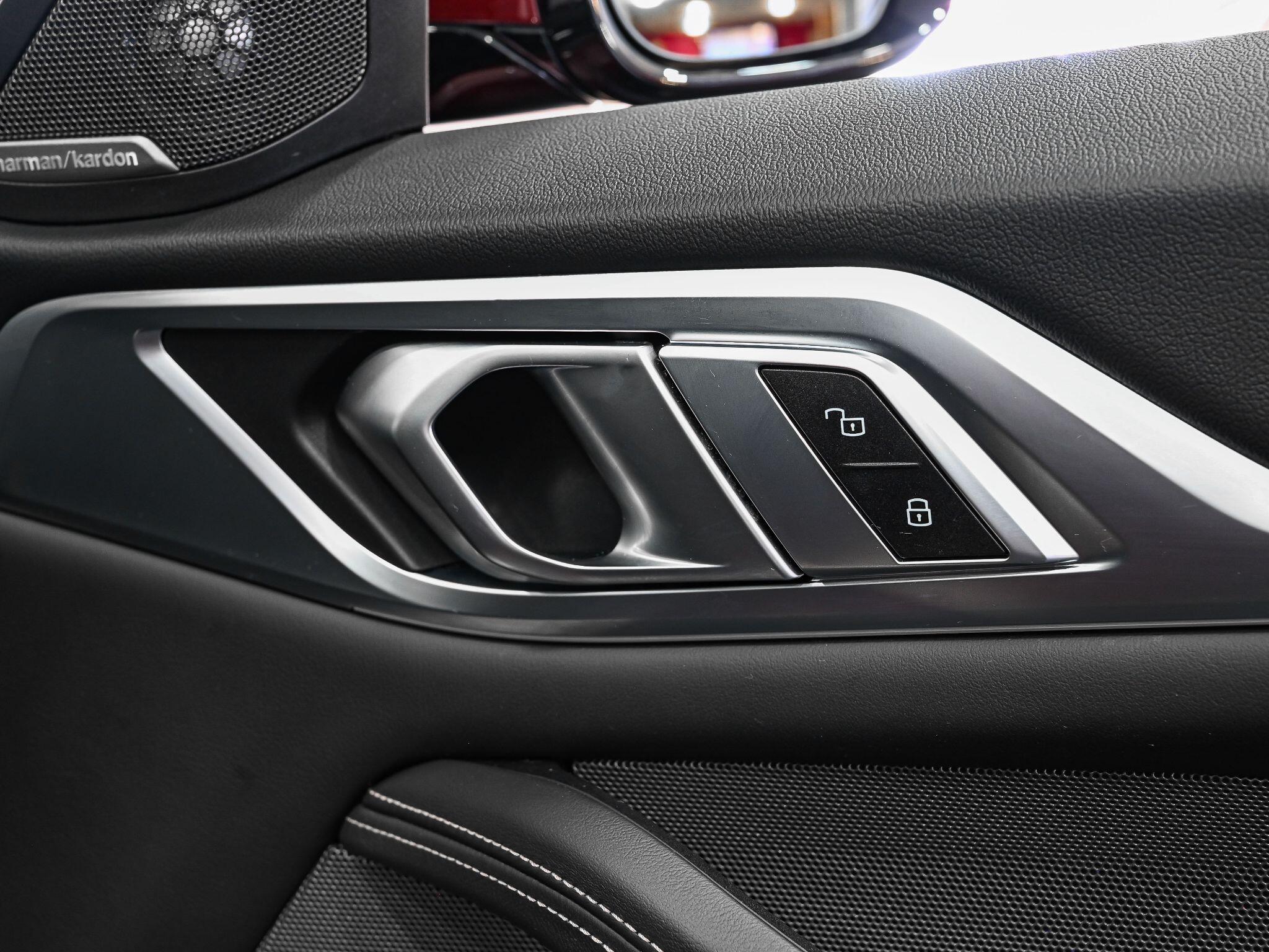 BMW 4 Series view 28